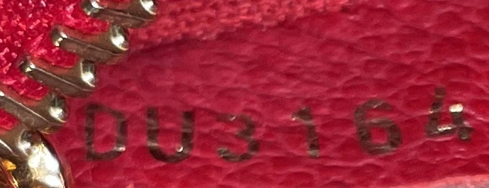 Bastille Bag Monogram Empreinte Leather PM - Image 8