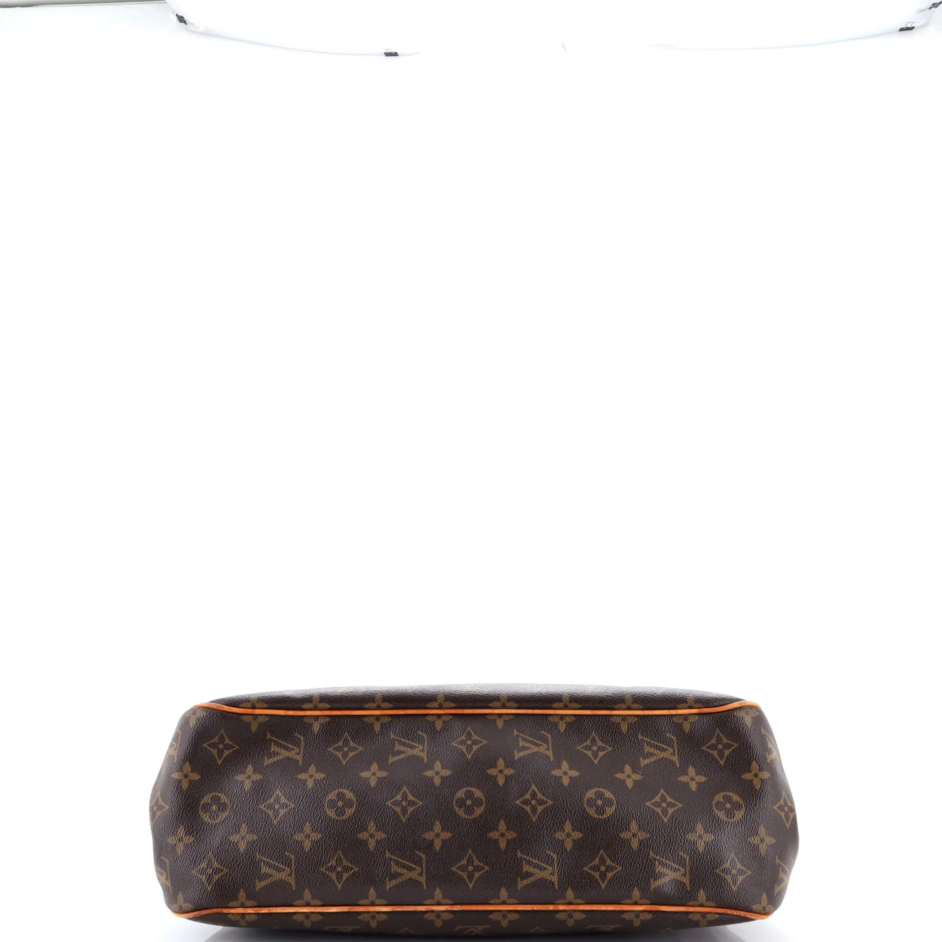 Batignolles Handbag Monogram Canvas Horizontal - Image 4