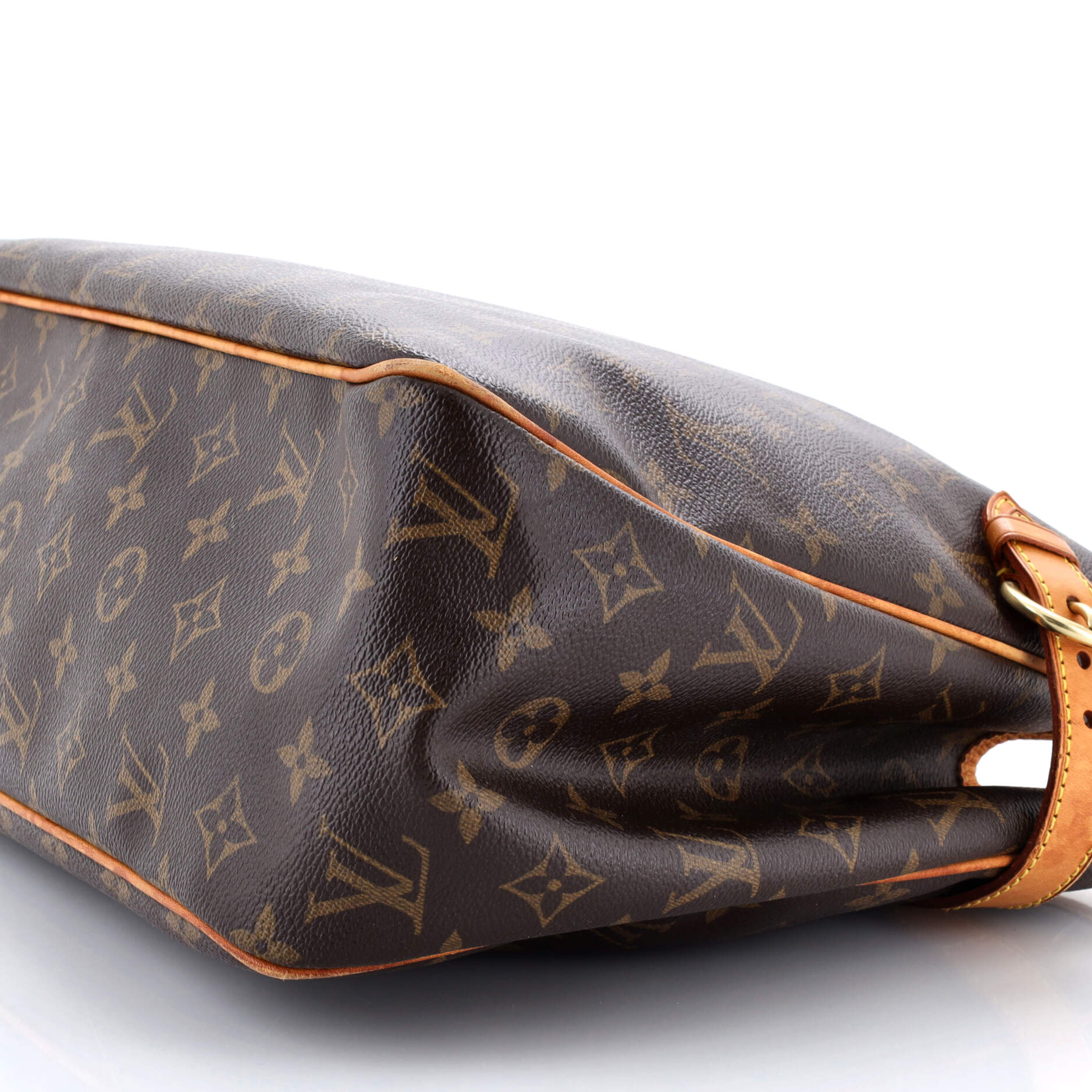 Batignolles Handbag Monogram Canvas Horizontal - Image 6