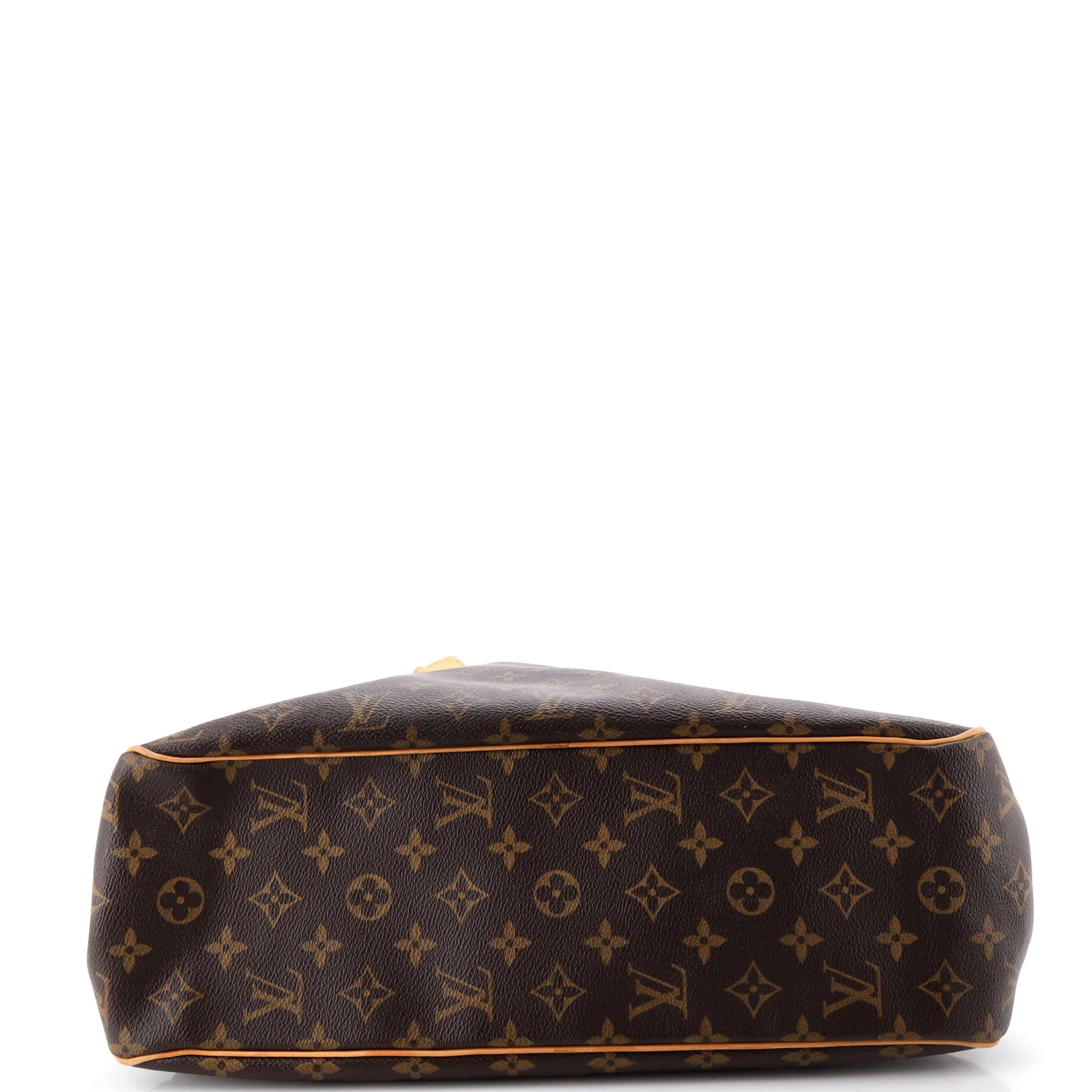Batignolles Handbag Monogram Canvas Horizontal - Image 4
