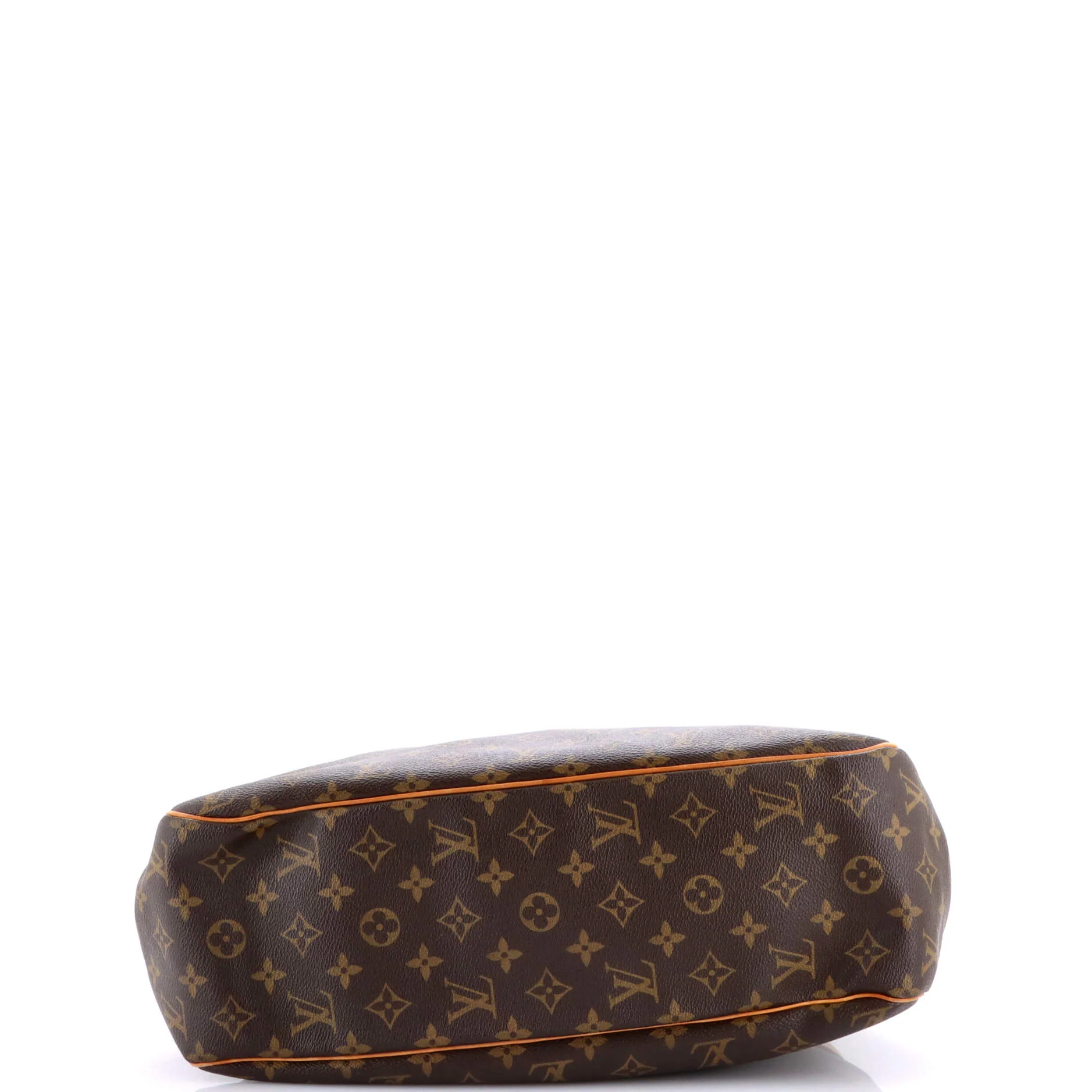 Batignolles Handbag Monogram Canvas Horizontal - Image 4