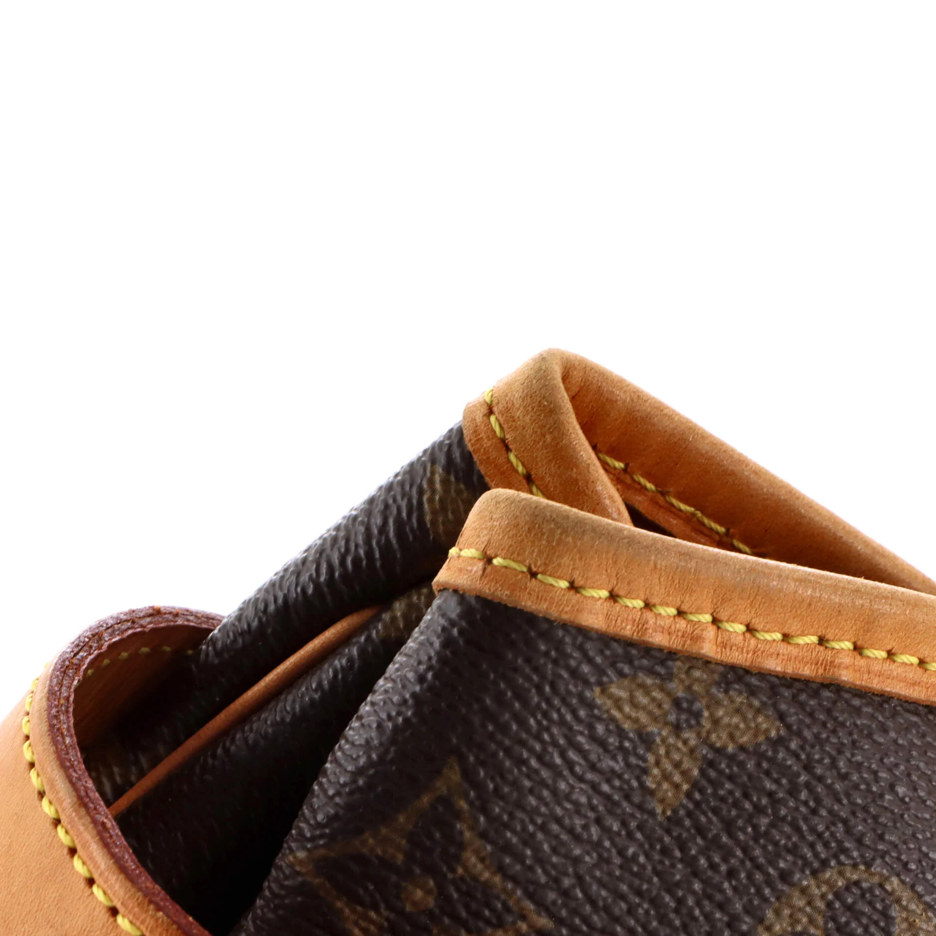 Batignolles Handbag Monogram Canvas Horizontal - Image 6