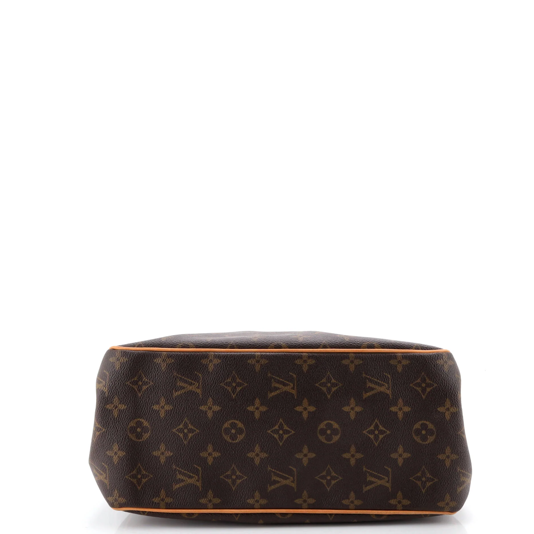 Batignolles Handbag Monogram Canvas Vertical - Image 4
