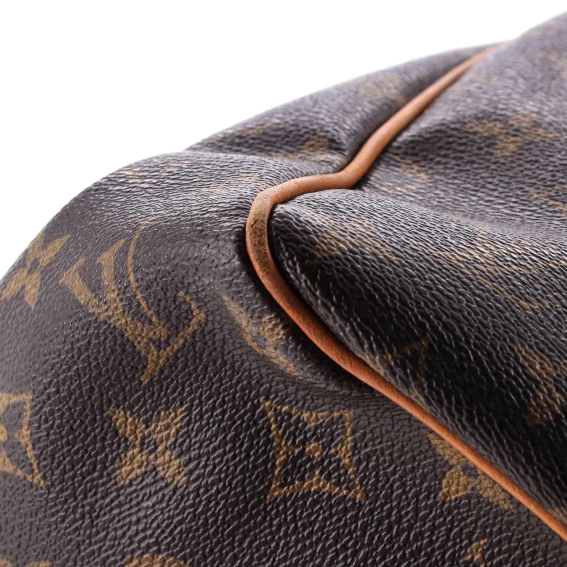 Batignolles Handbag Monogram Canvas Vertical - Image 6