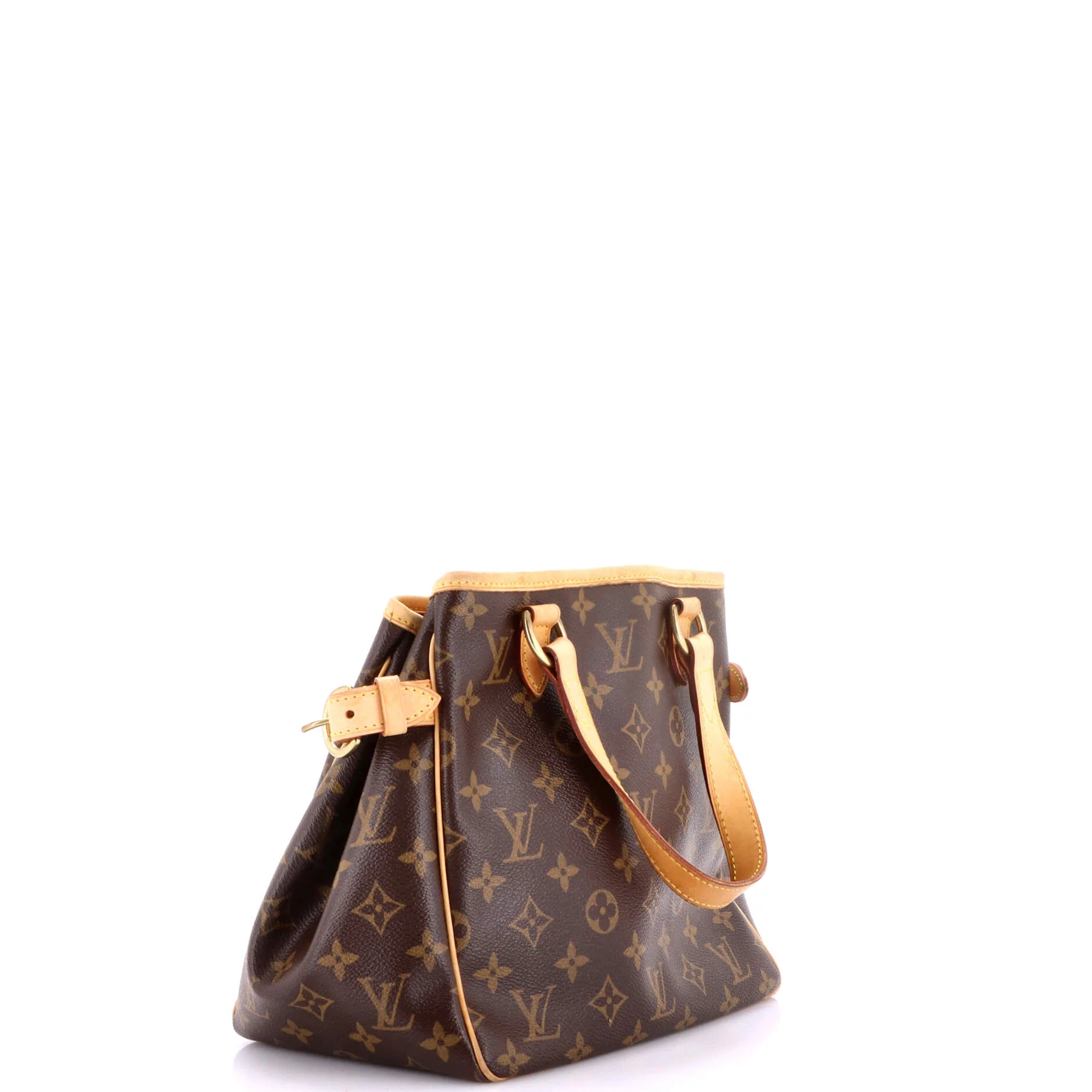 Batignolles Handbag Monogram Canvas Vertical - Image 2