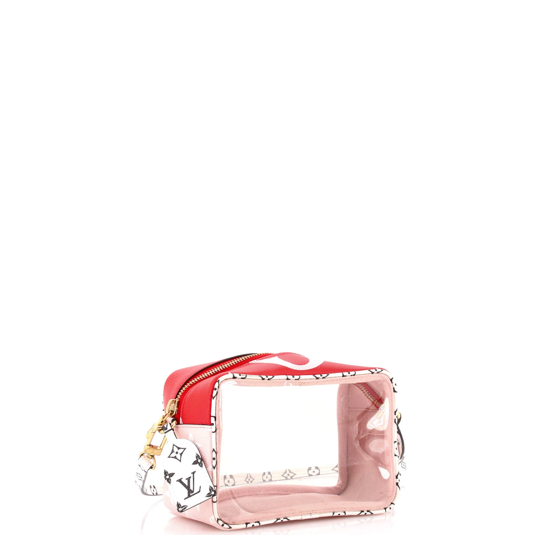 Beach Pouch Limited Edition Colored Monogram Giant - Image 2