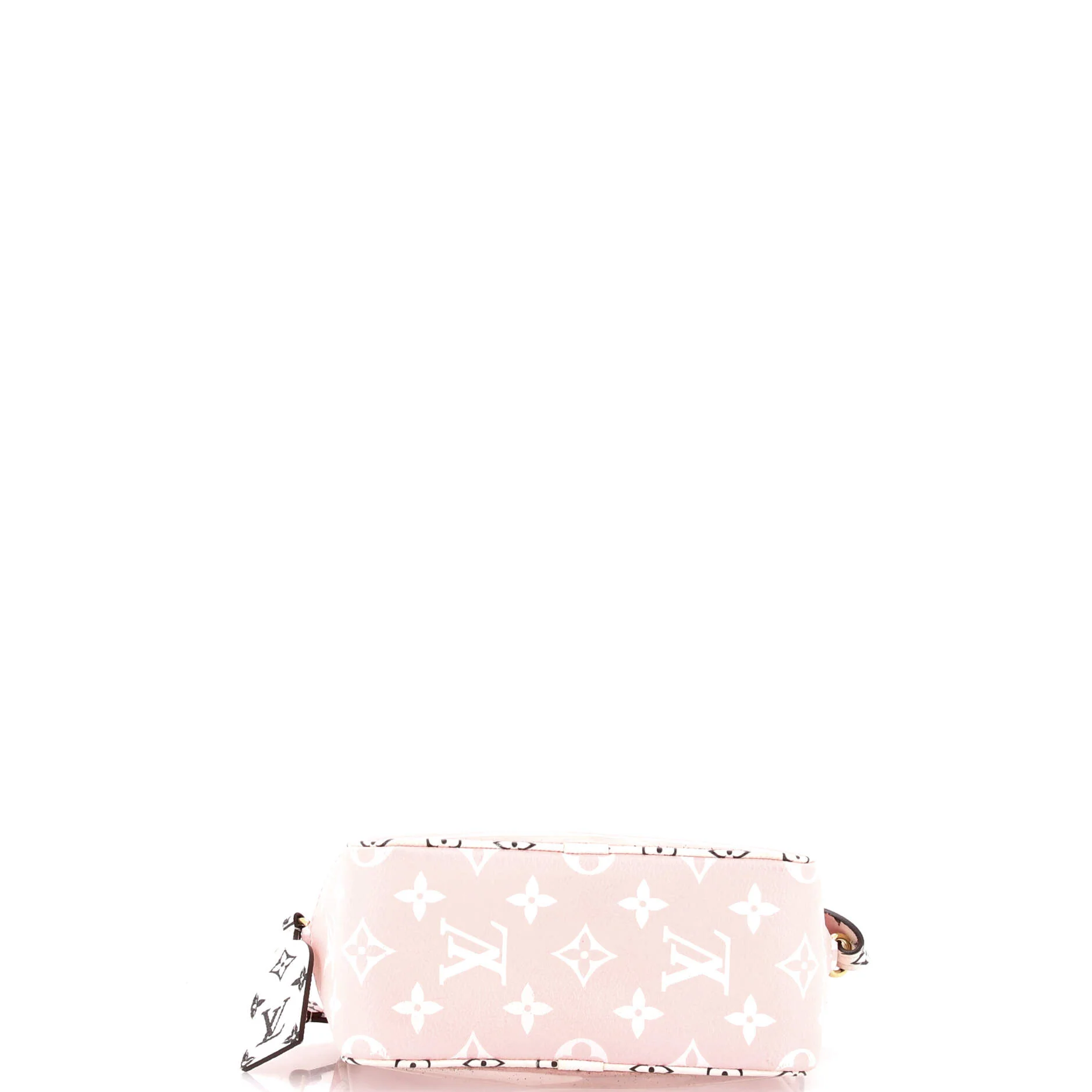 Beach Pouch Limited Edition Colored Monogram Giant - Image 4