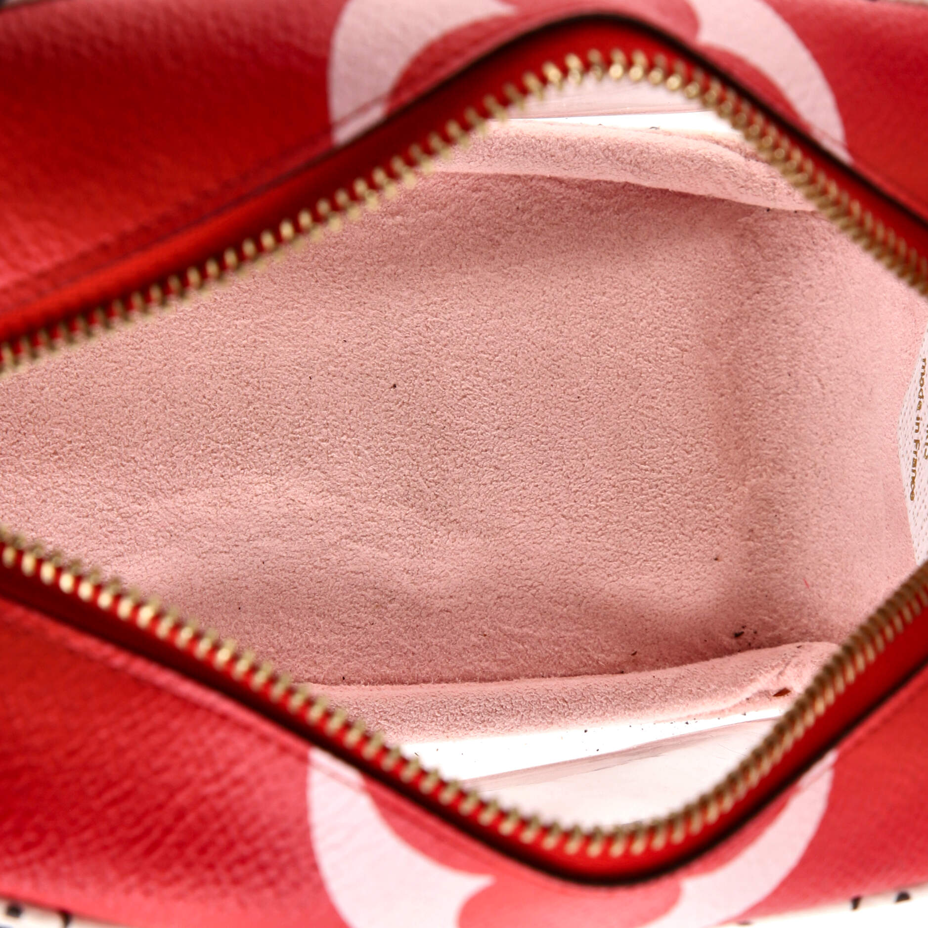 Beach Pouch Limited Edition Colored Monogram Giant - Image 5