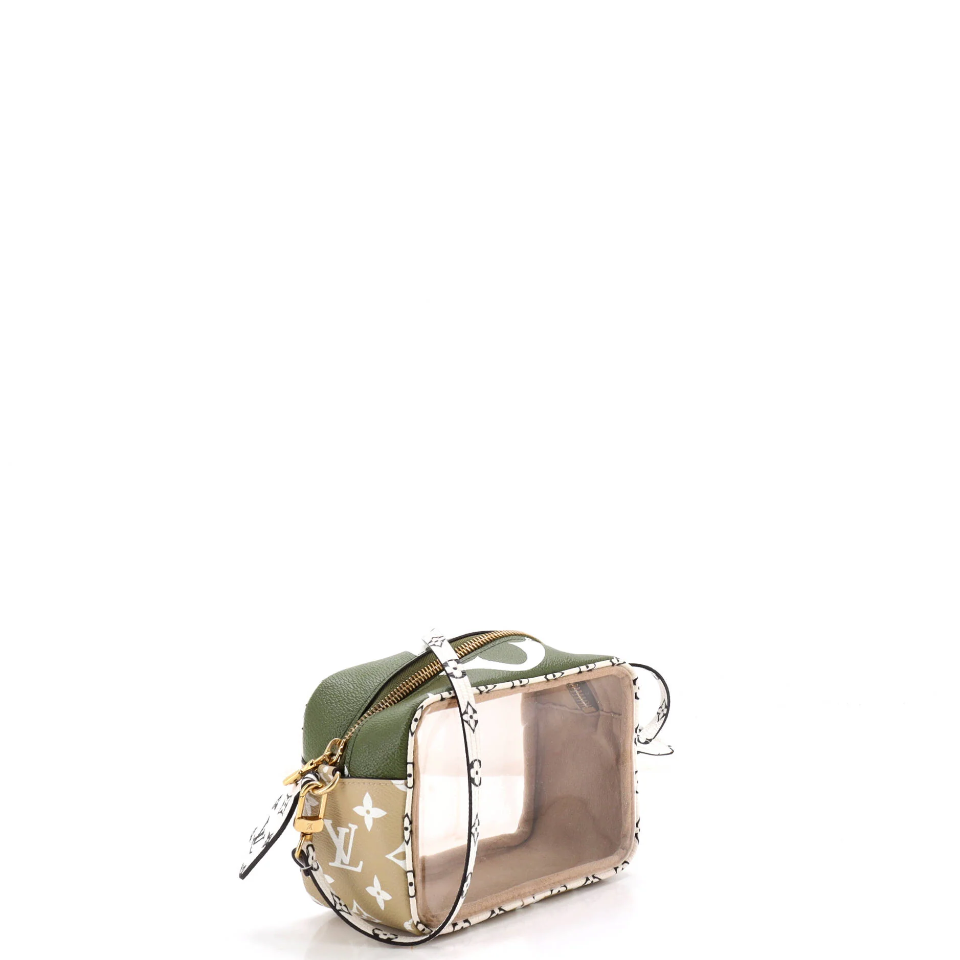 Beach Pouch Limited Edition Colored Monogram Giant - Image 2