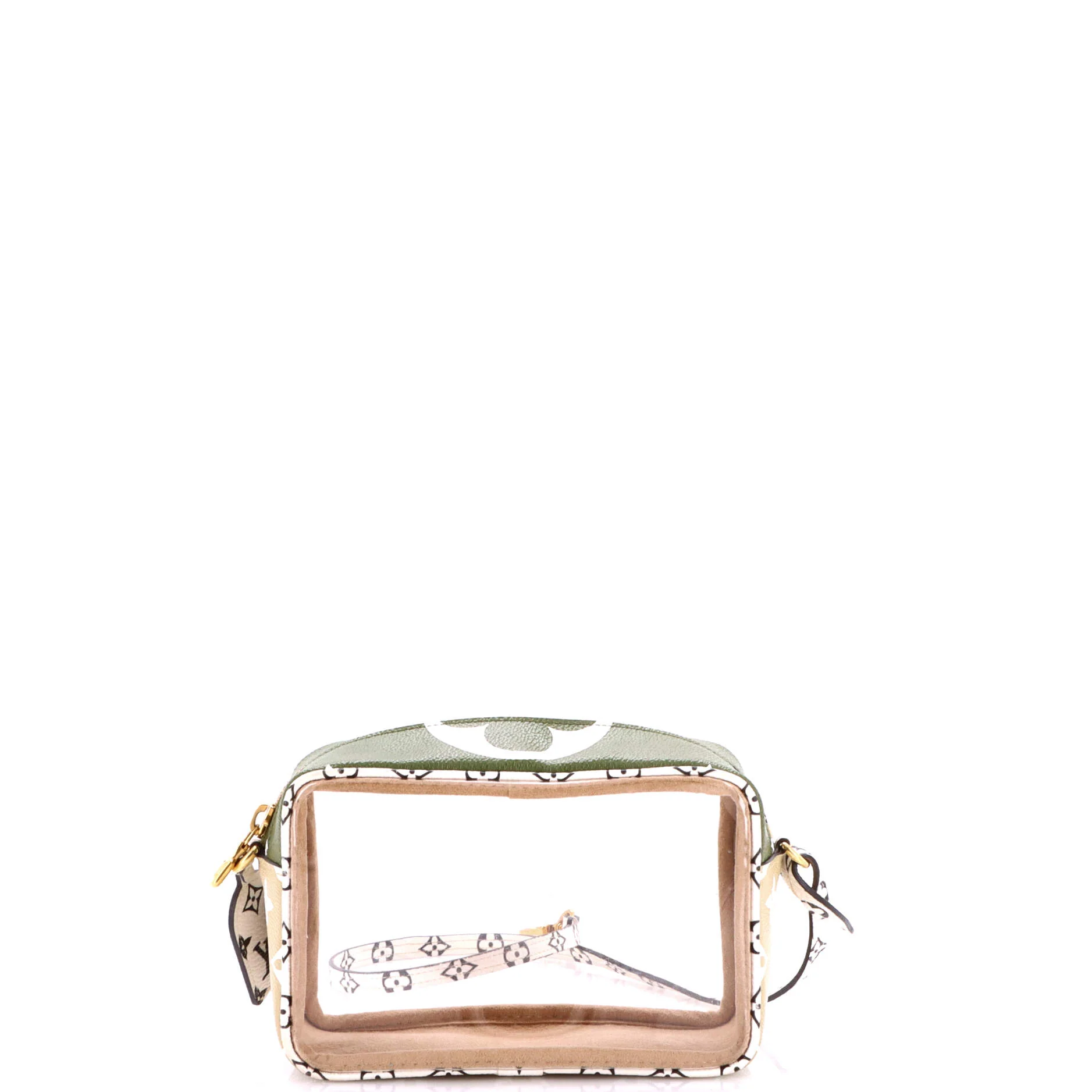 Beach Pouch Limited Edition Colored Monogram Giant - Image 3