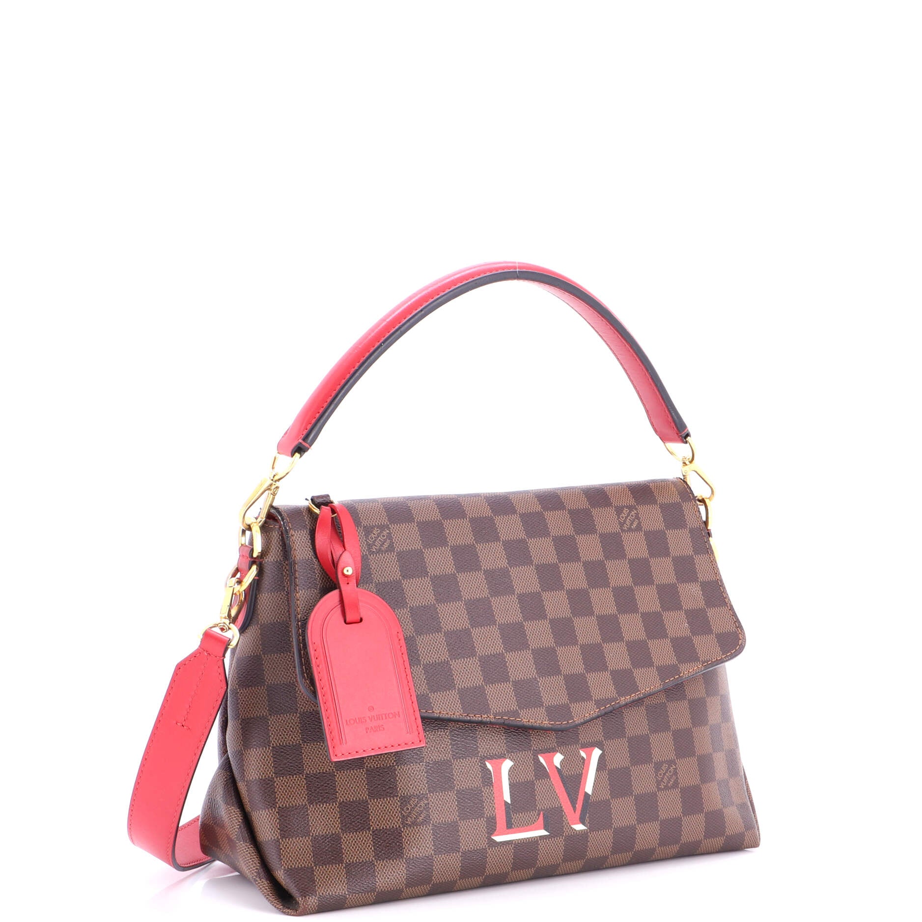 Beaubourg Handbag Damier MM - Image 2