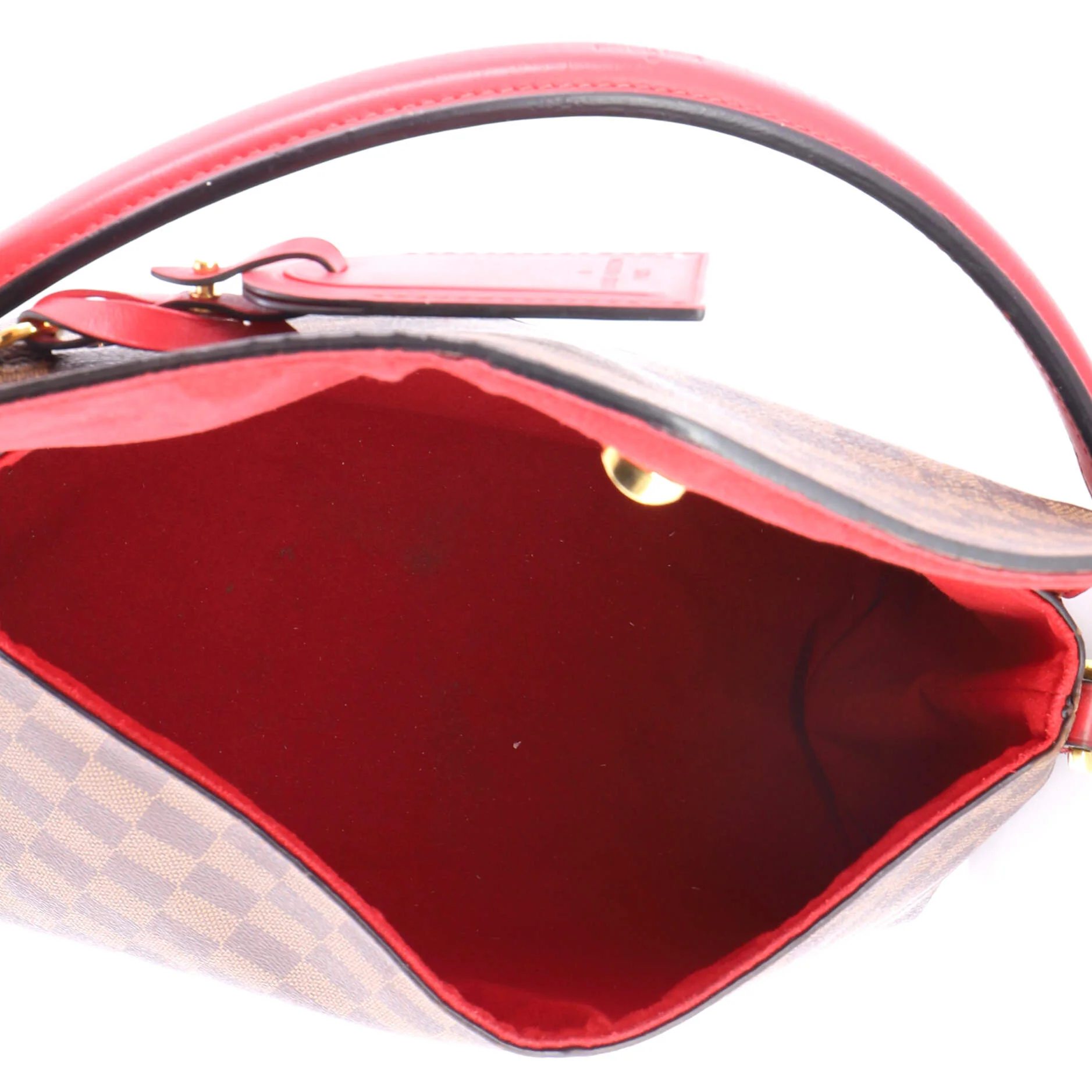 Beaubourg Handbag Damier MM - Image 5