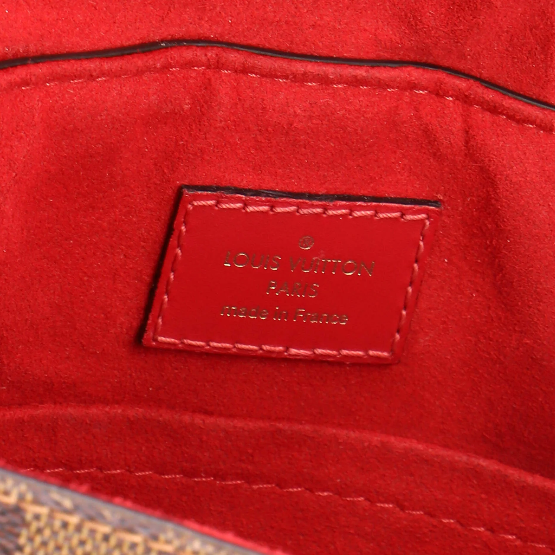 Beaubourg Handbag Damier MM - Image 7