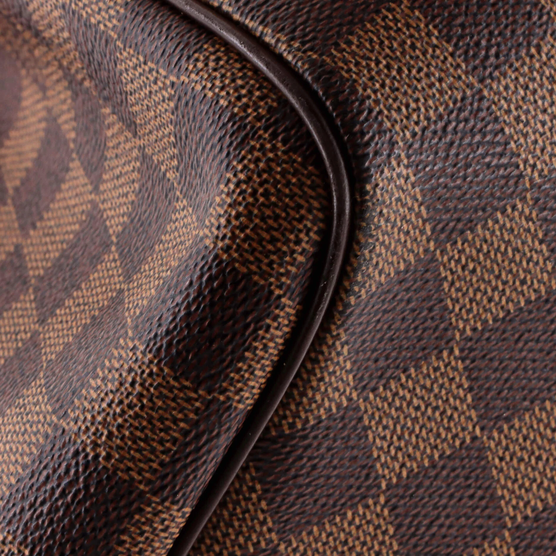 Belem Handbag Damier MM - Image 6