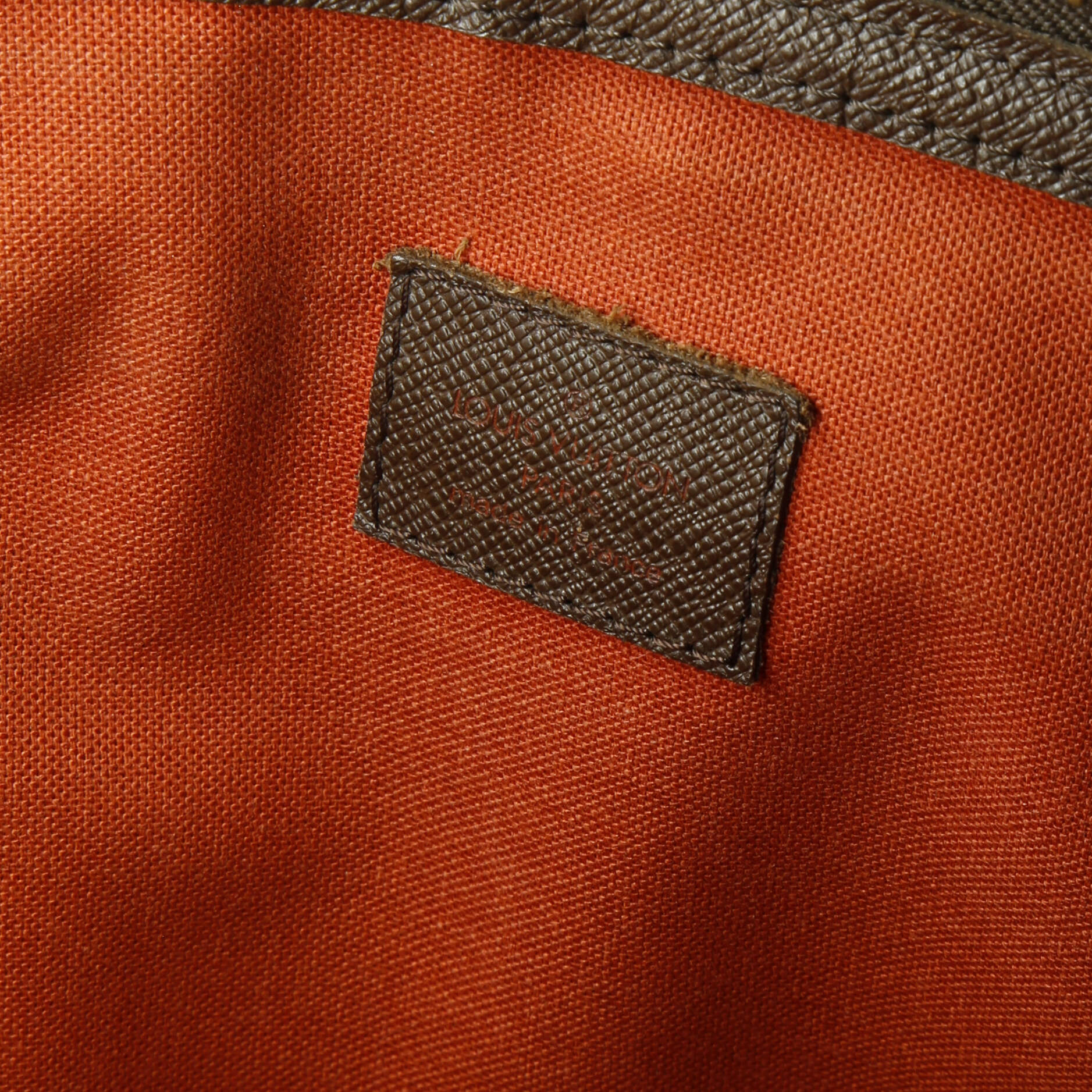 Belem Handbag Damier PM - Image 6