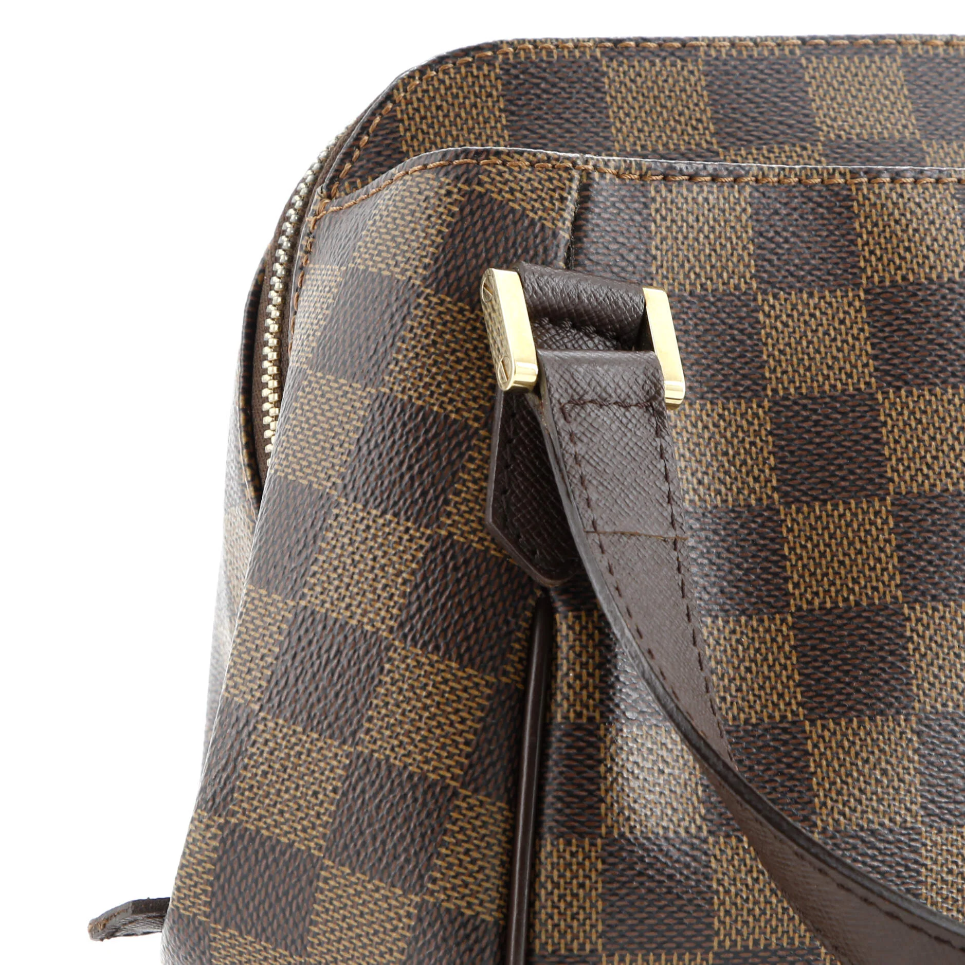 Belem Handbag Damier PM - Image 7