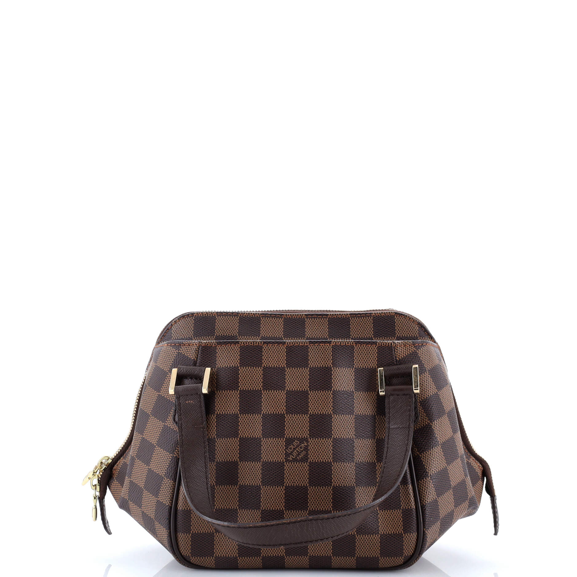 Belem Handbag Damier PM