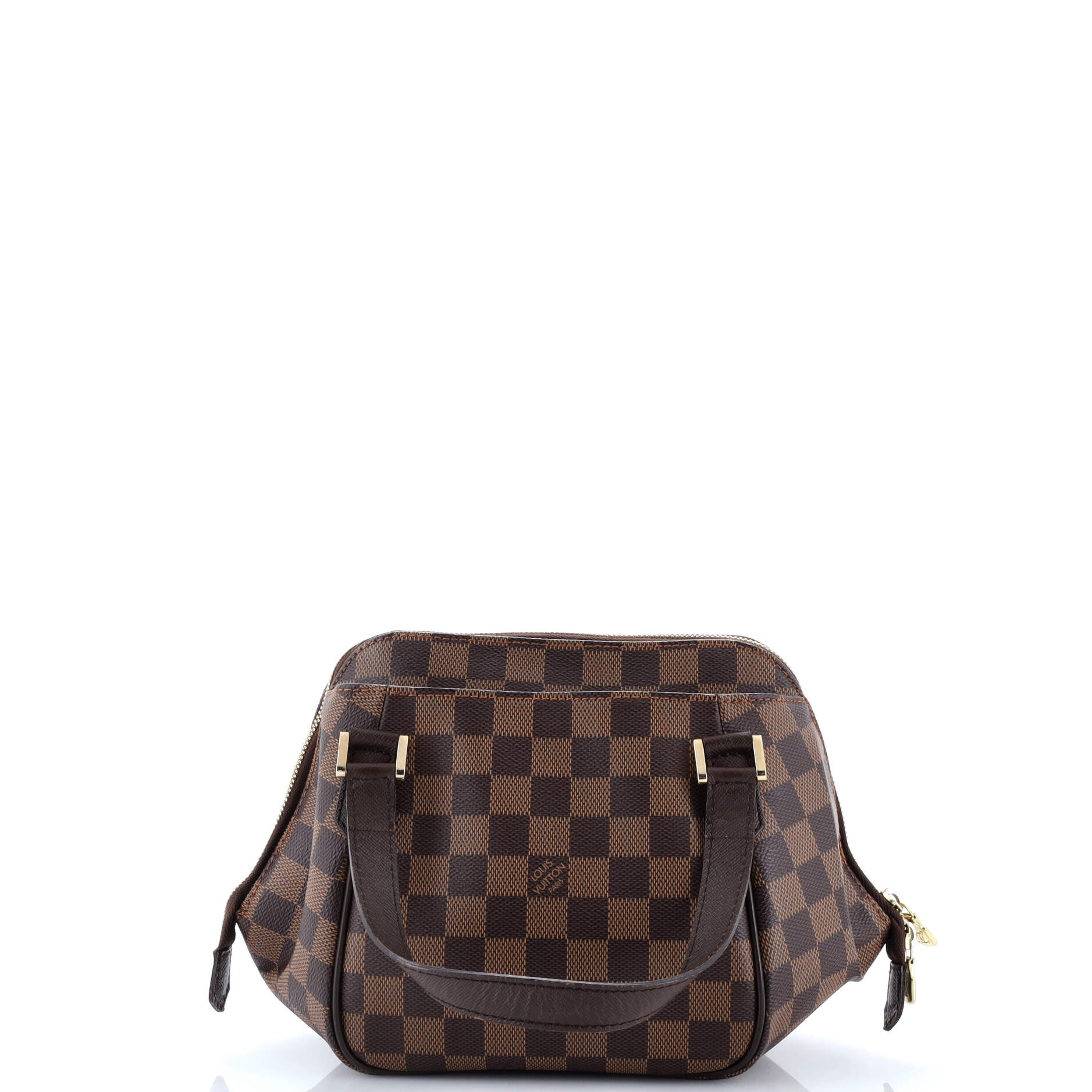 Belem Handbag Damier PM - Image 3
