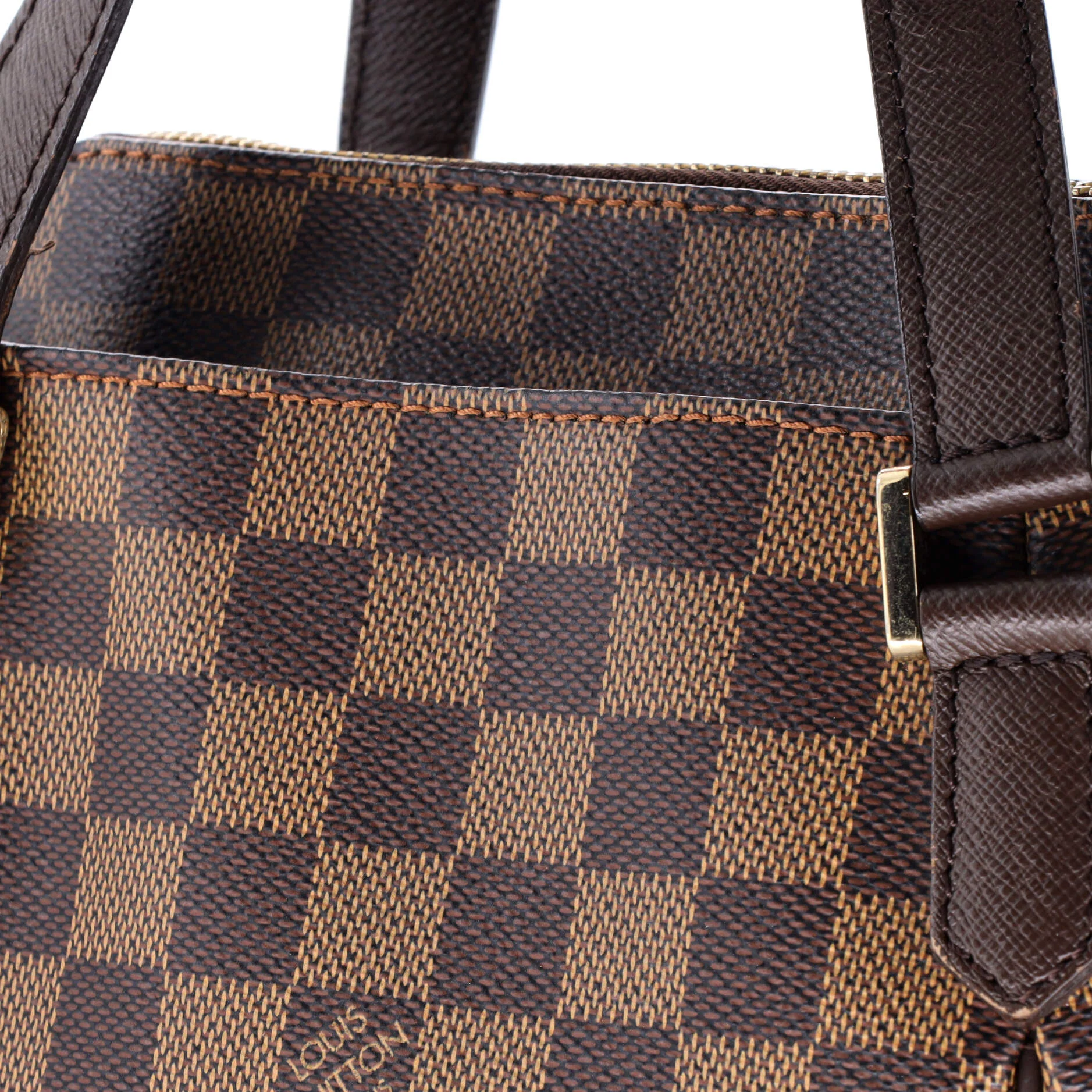 Belem Handbag Damier PM - Image 7