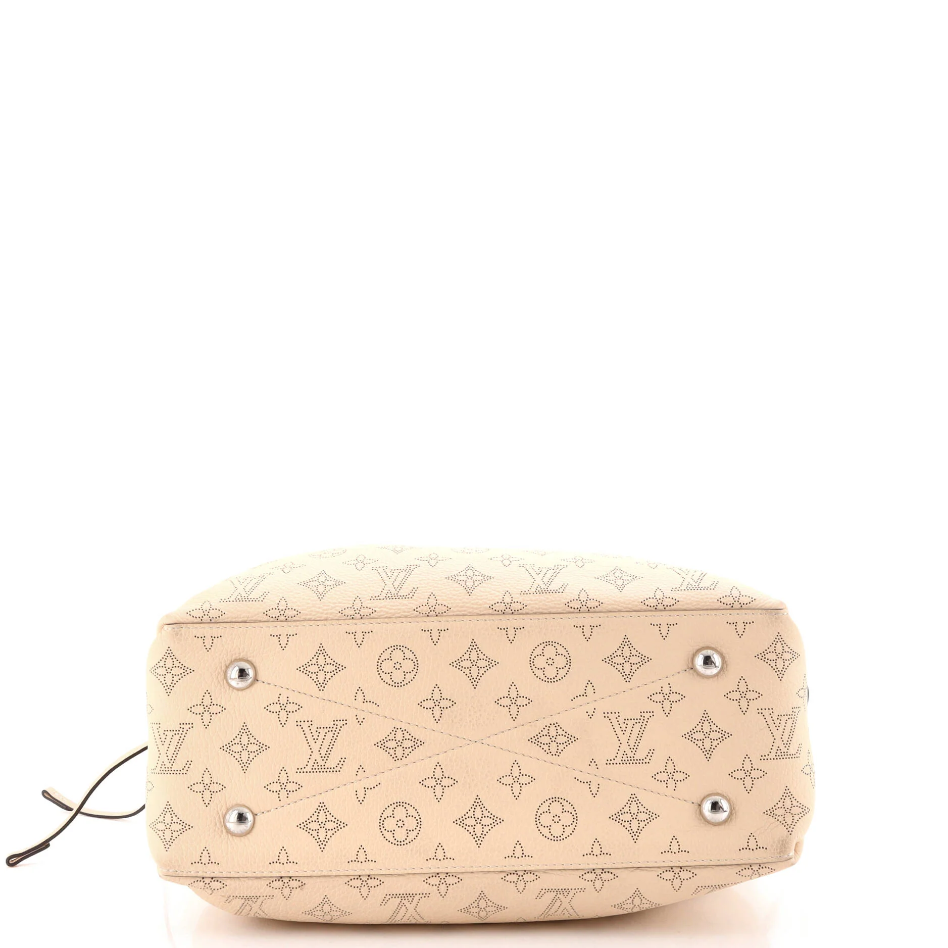 Bella Tote Mahina Leather - Image 4