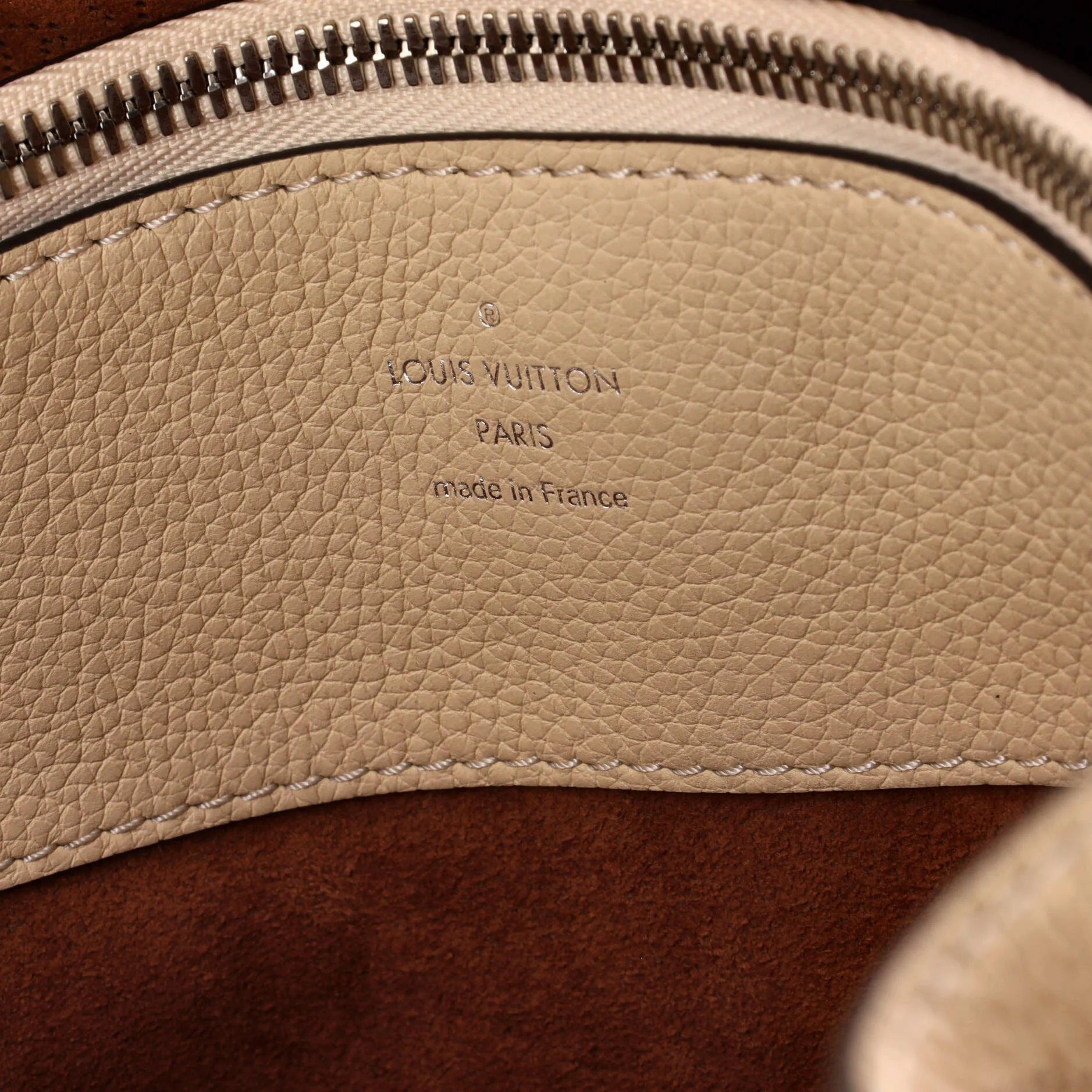 Bella Tote Mahina Leather - Image 7