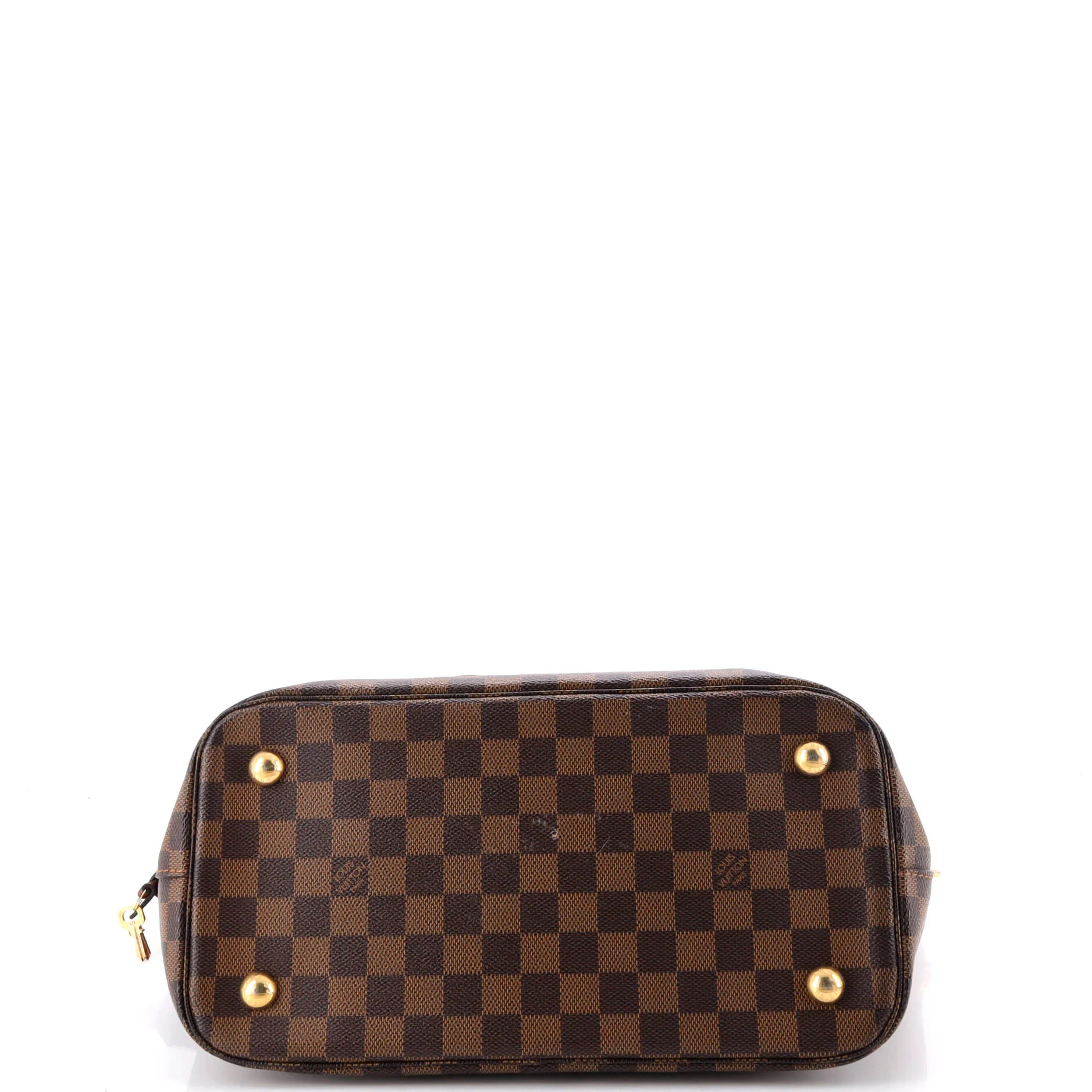 Belmont Handbag Damier - Image 4