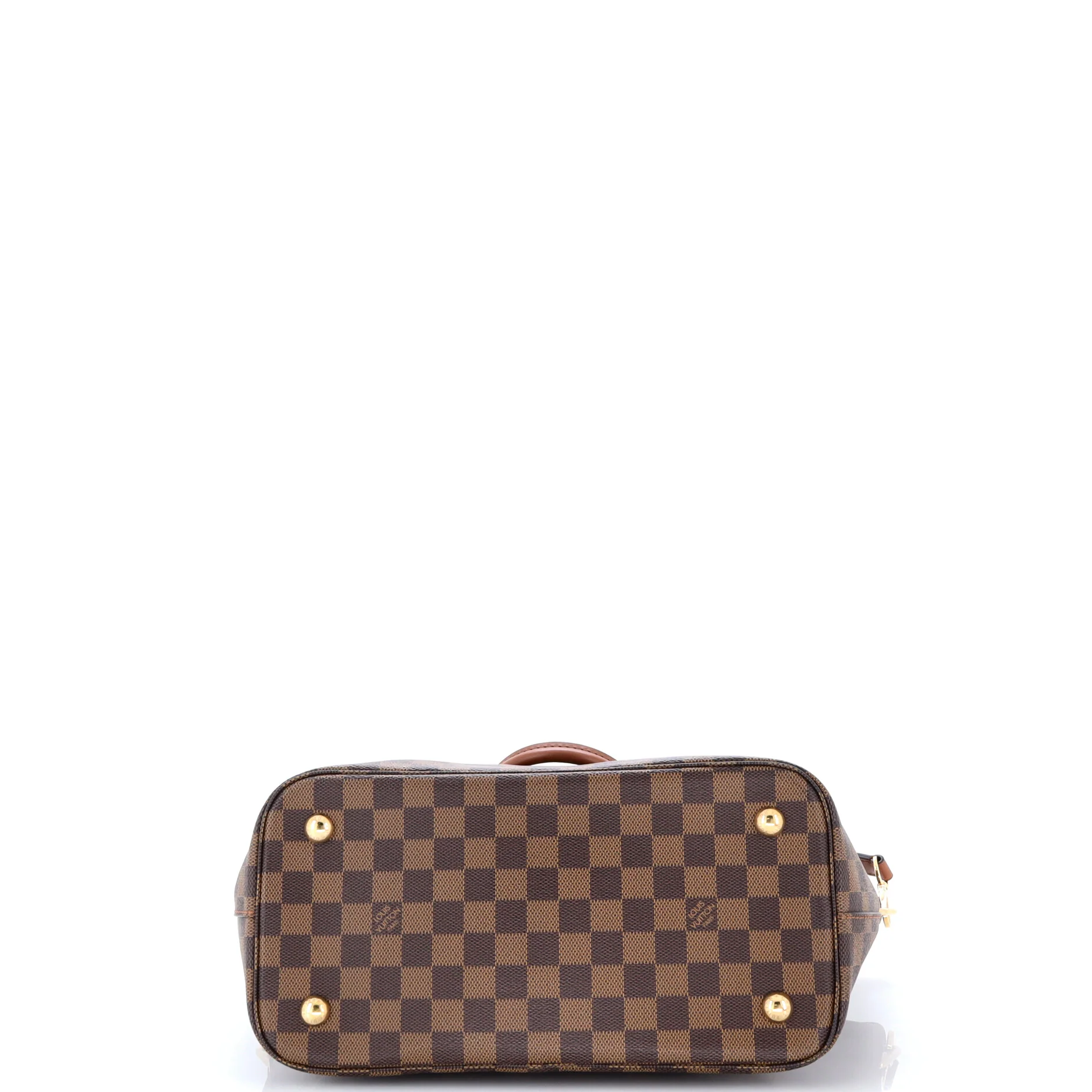 Belmont Handbag Damier - Image 7