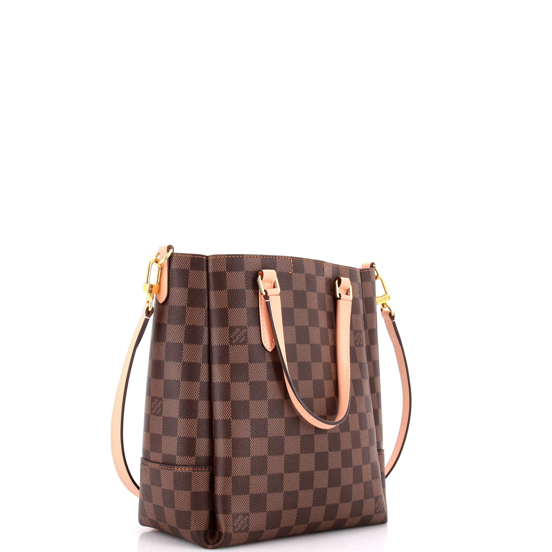 Belmont Tote Damier PM - Image 2