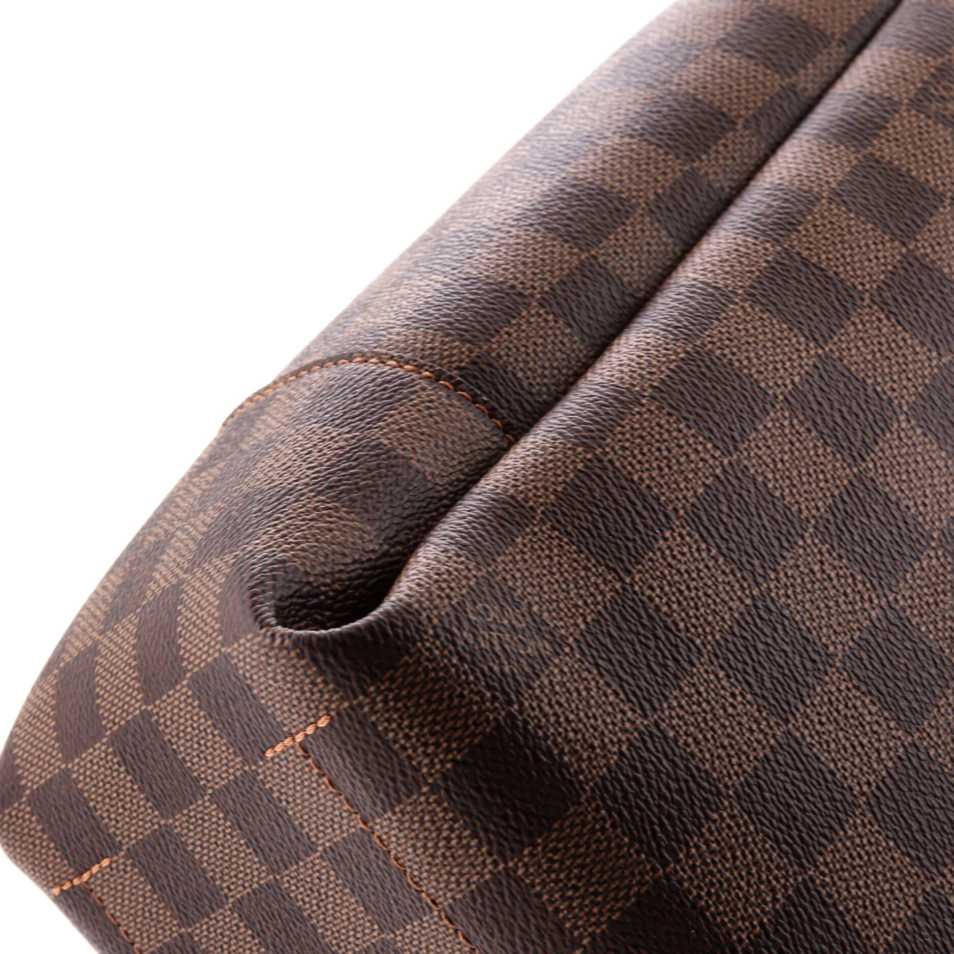 Belmont Tote Damier PM - Image 6