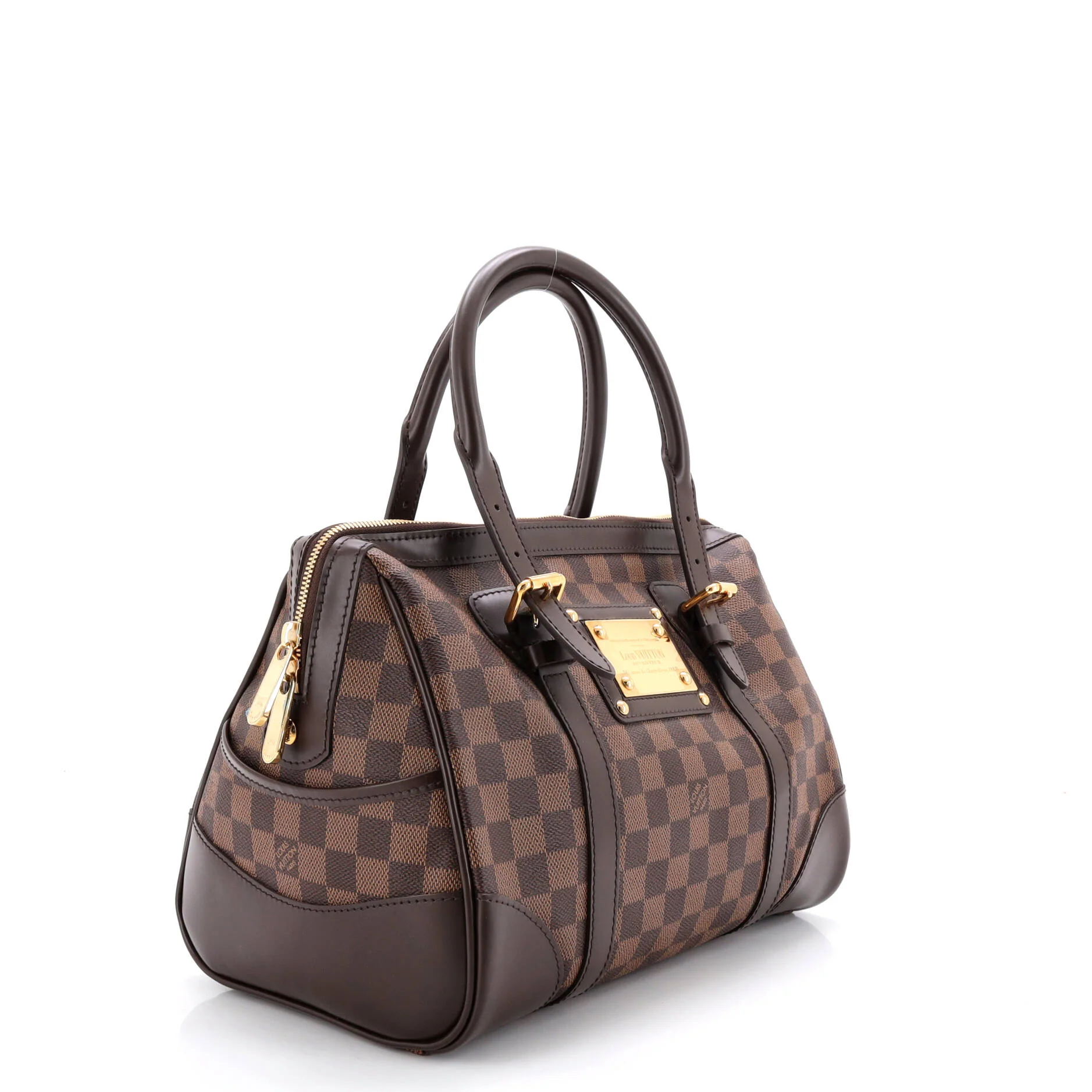 Berkeley Handbag Damier - Image 2