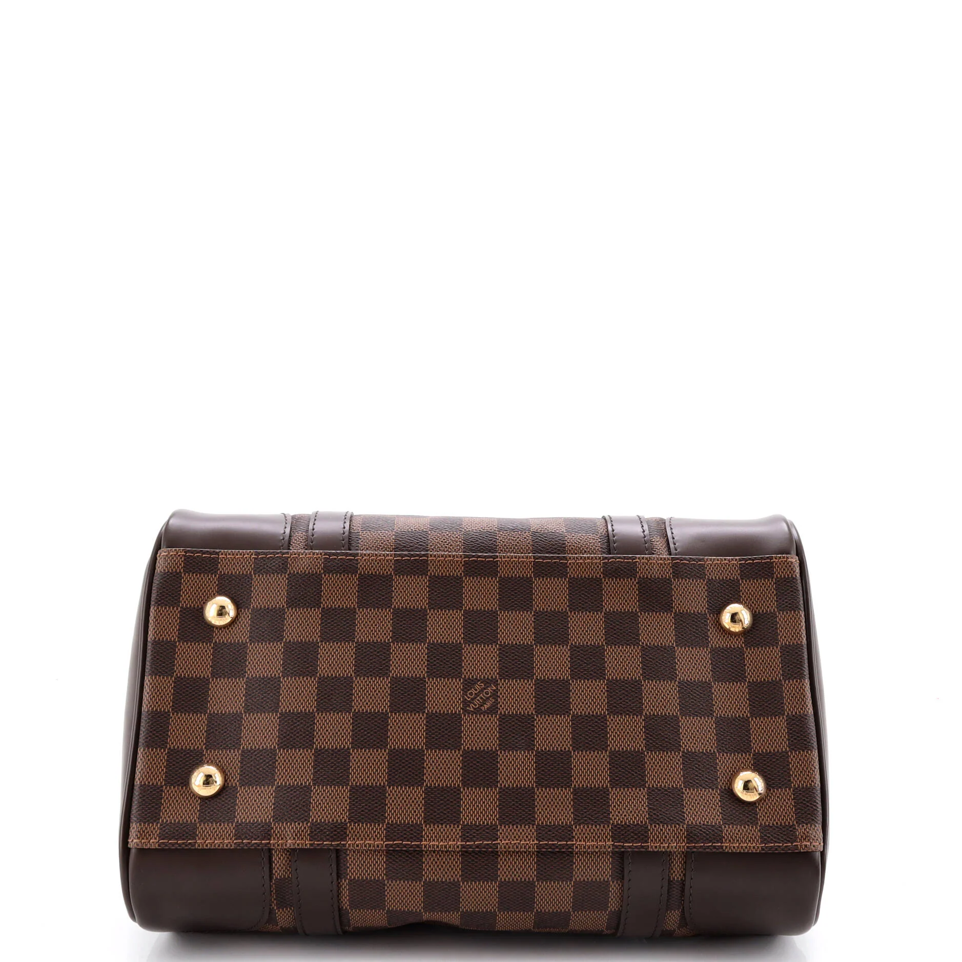 Berkeley Handbag Damier - Image 4