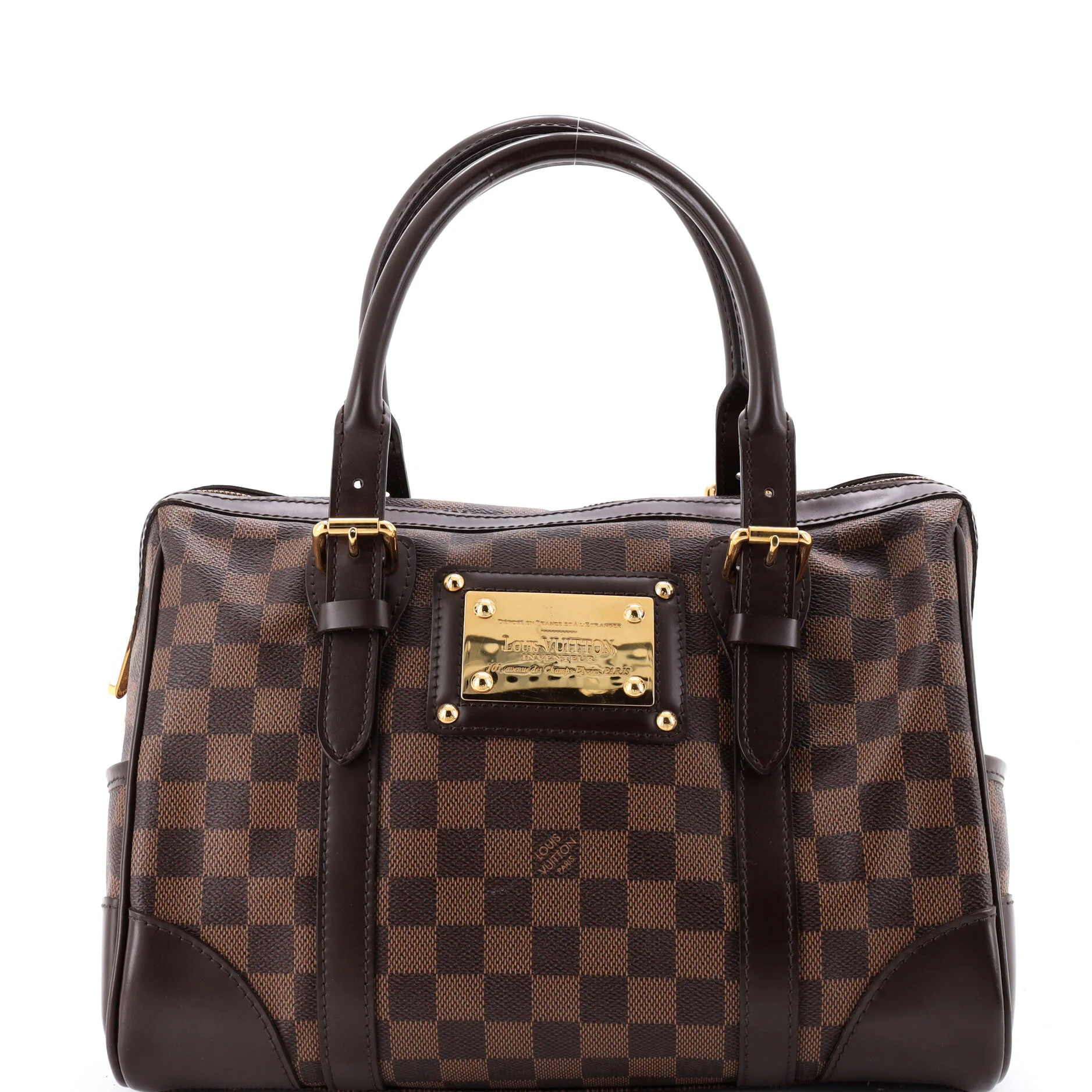 Berkeley Handbag Damier