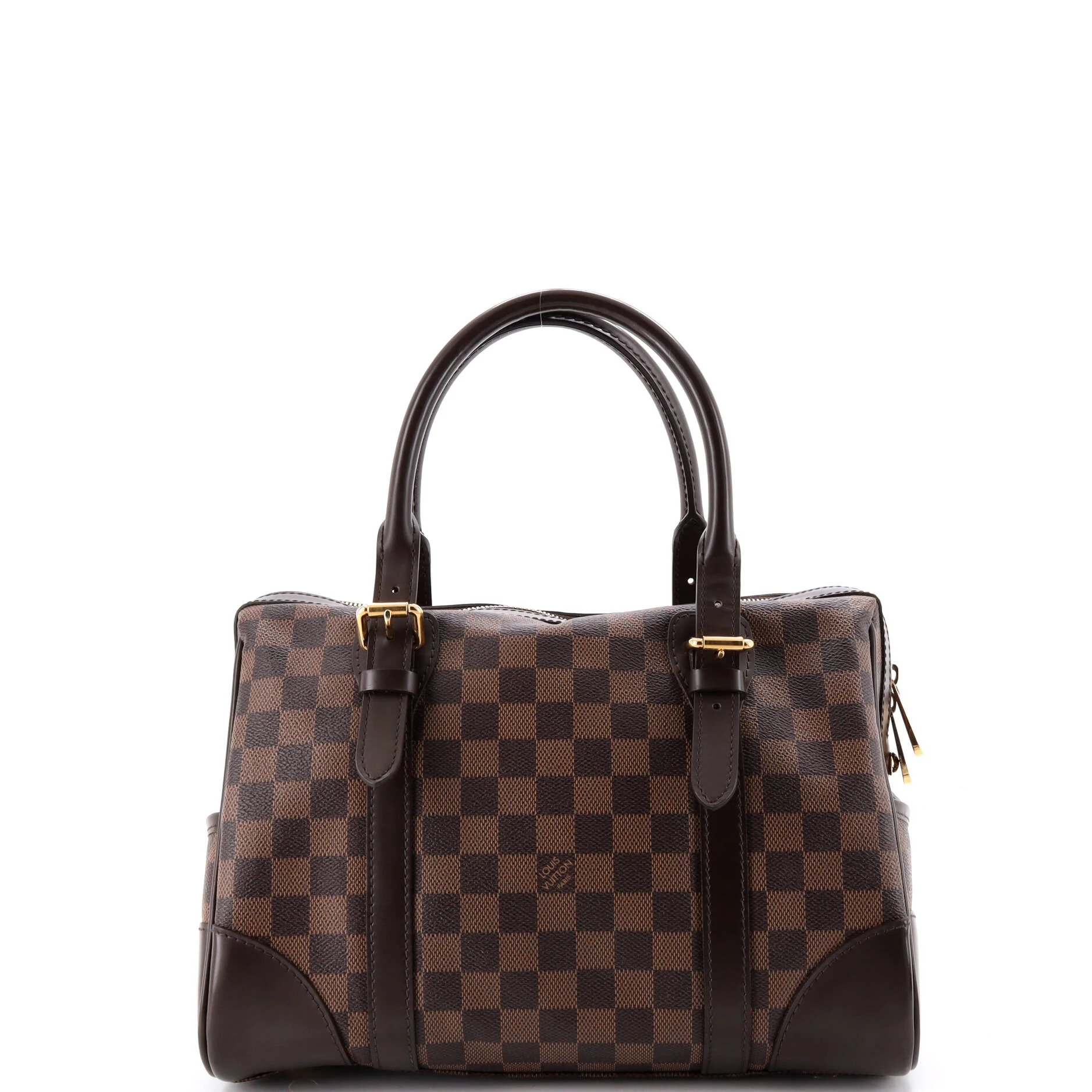Berkeley Handbag Damier - Image 3