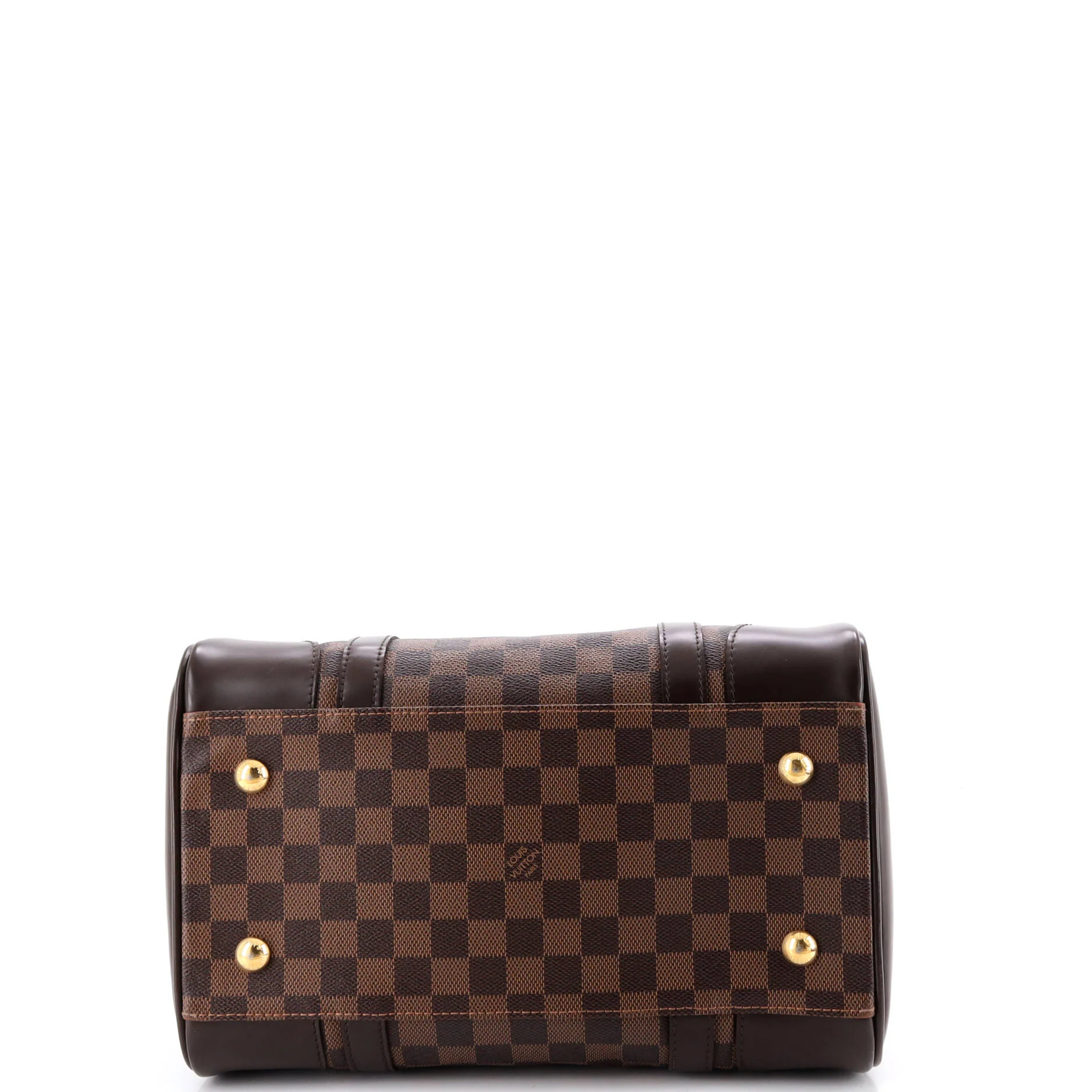 Berkeley Handbag Damier - Image 4