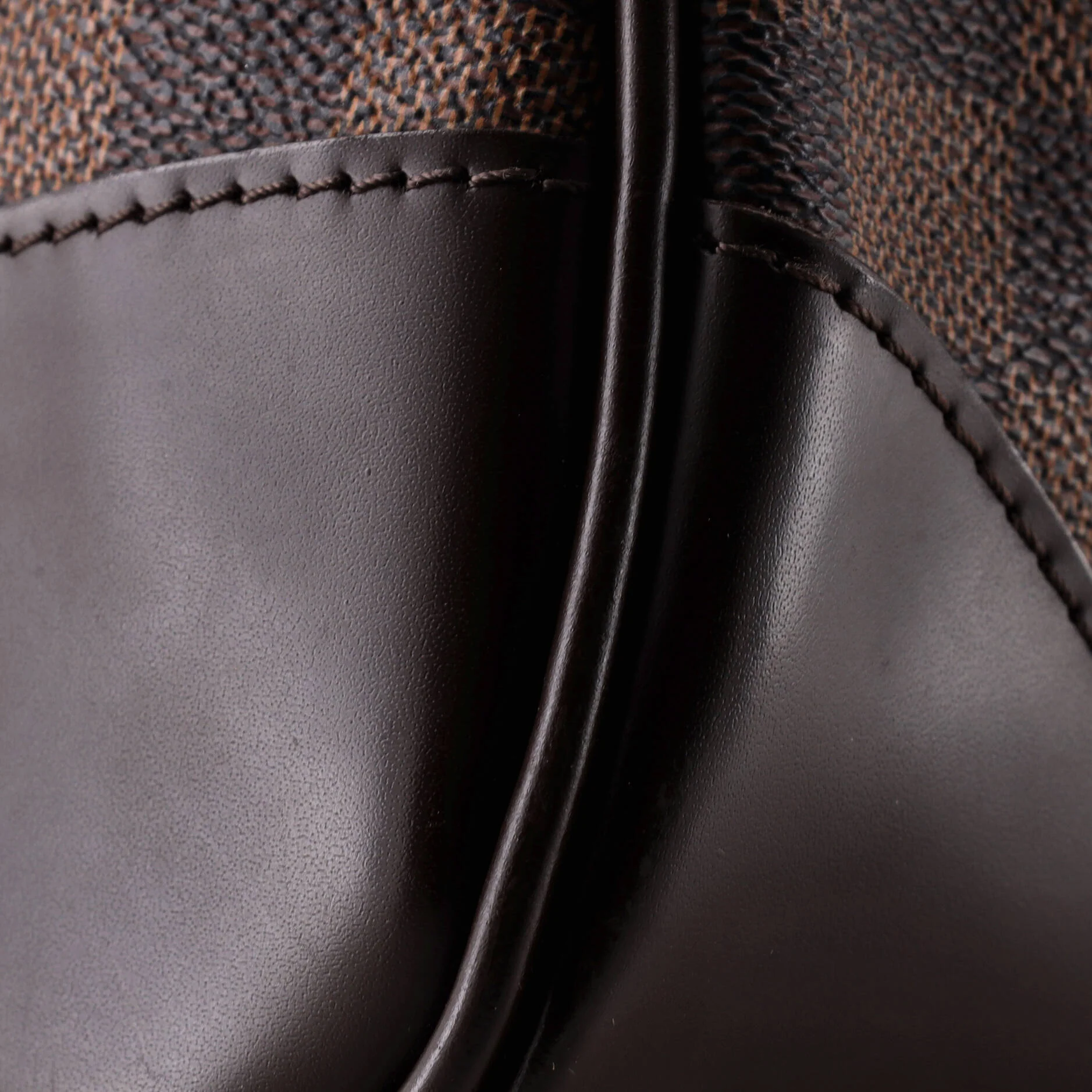 Berkeley Handbag Damier - Image 6