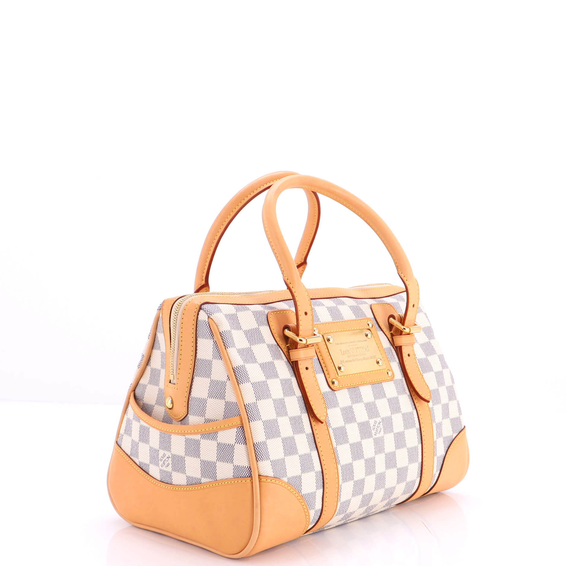Berkeley Handbag Damier - Image 2
