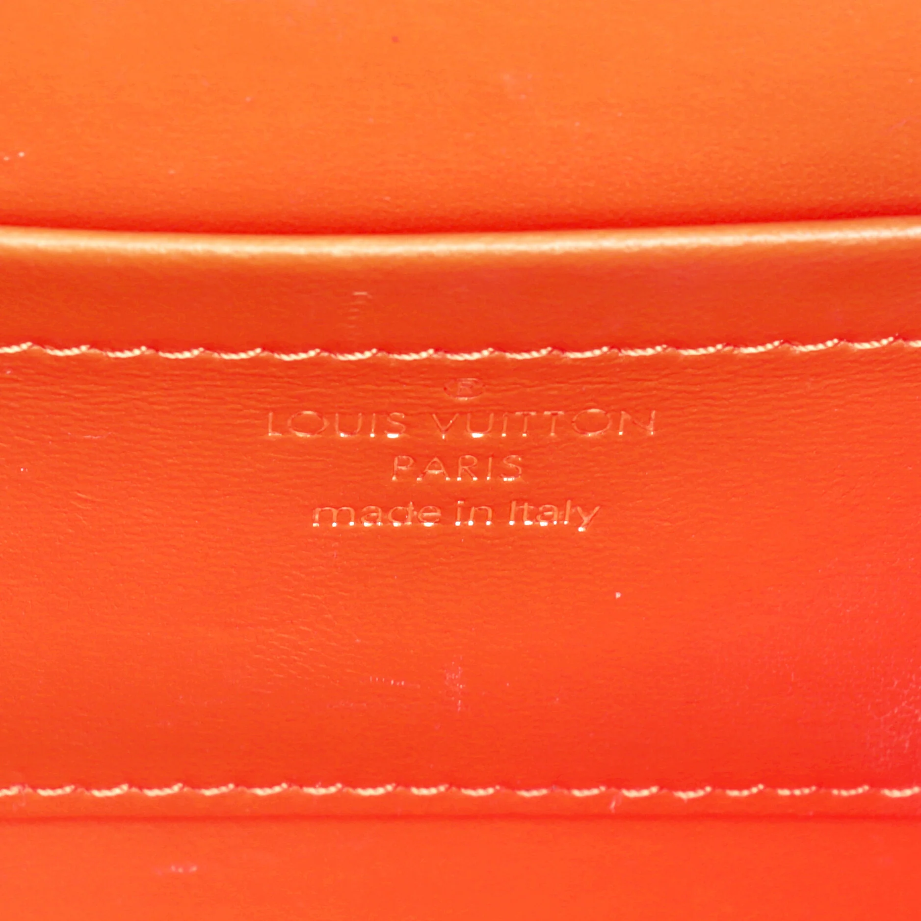 Bleecker Box NM Bag Monogram Vernis - Image 6