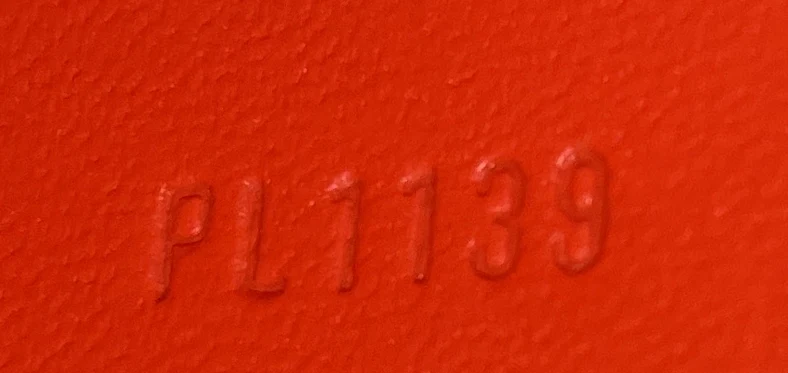 Bleecker Box NM Bag Monogram Vernis - Image 9