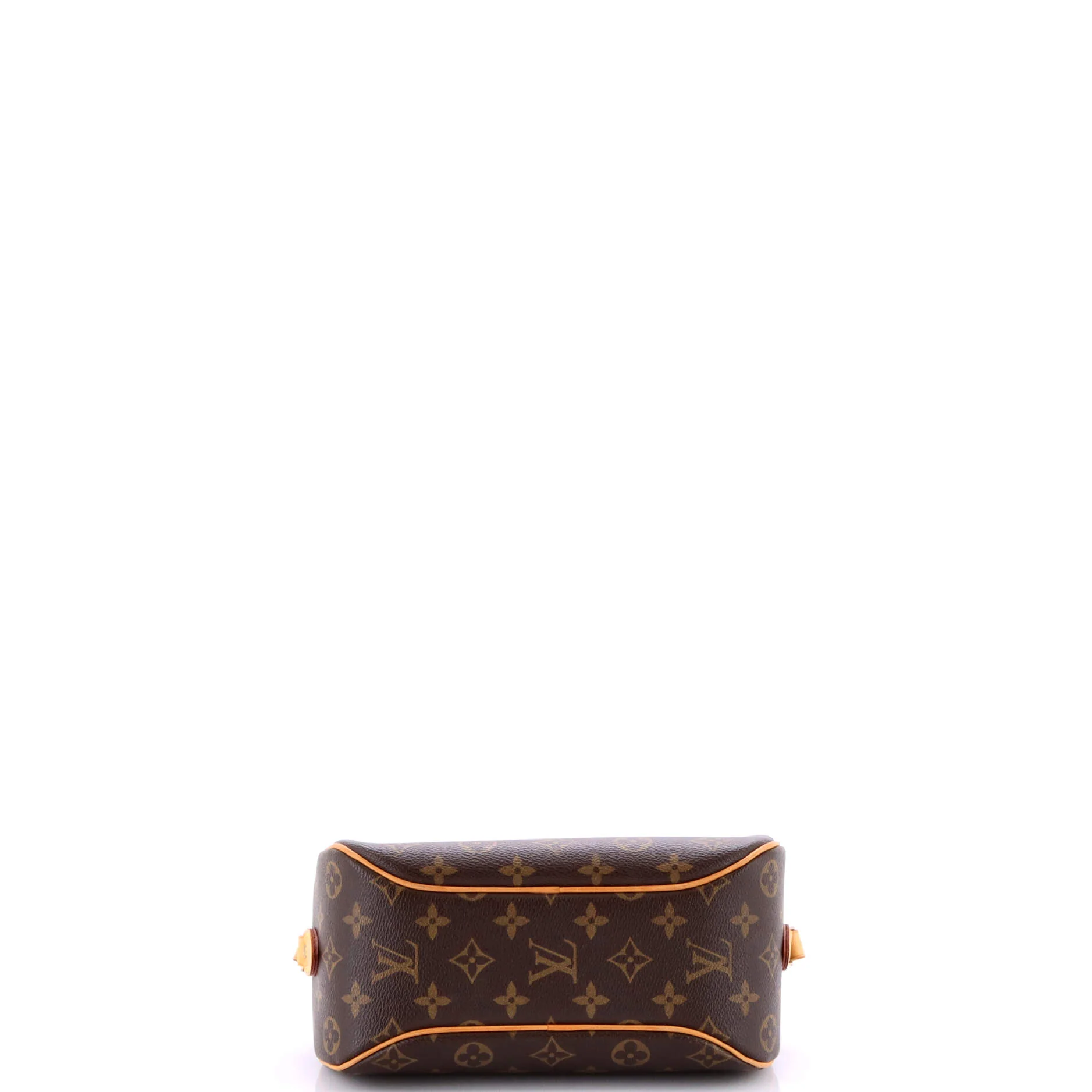Blois Handbag Monogram Canvas - Image 4