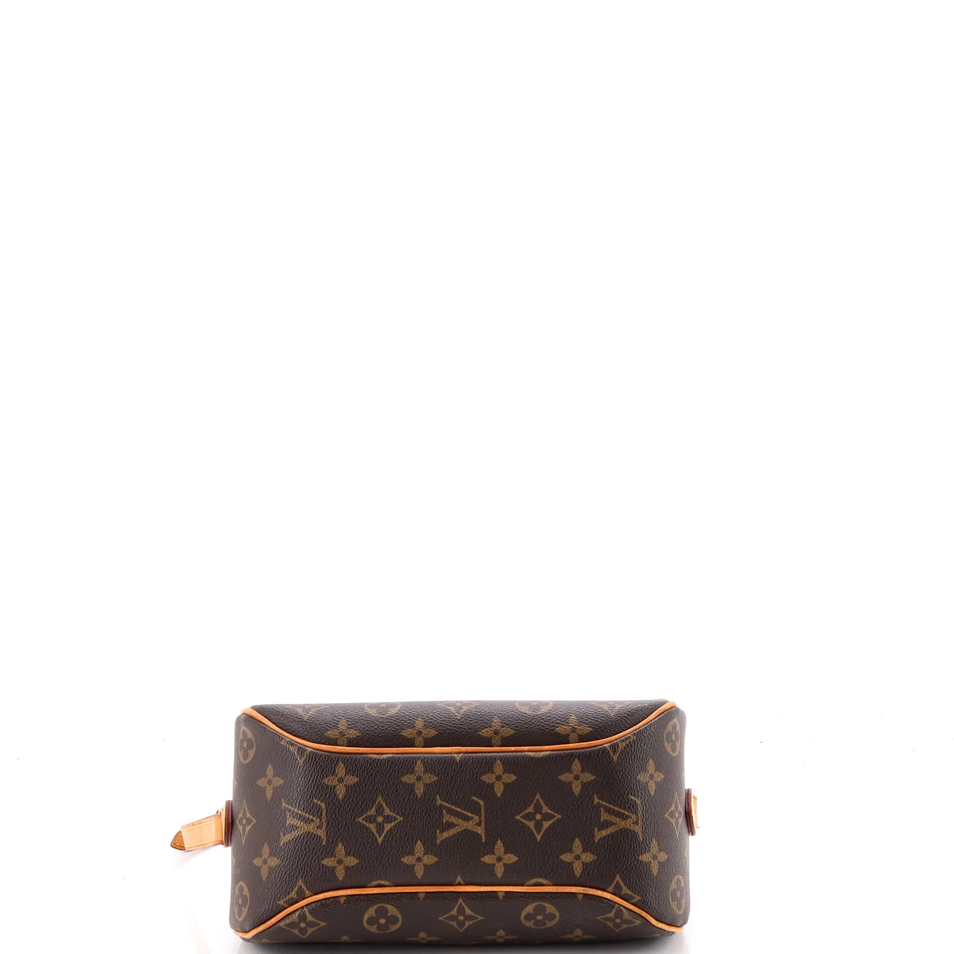 Blois Handbag Monogram Canvas - Image 4