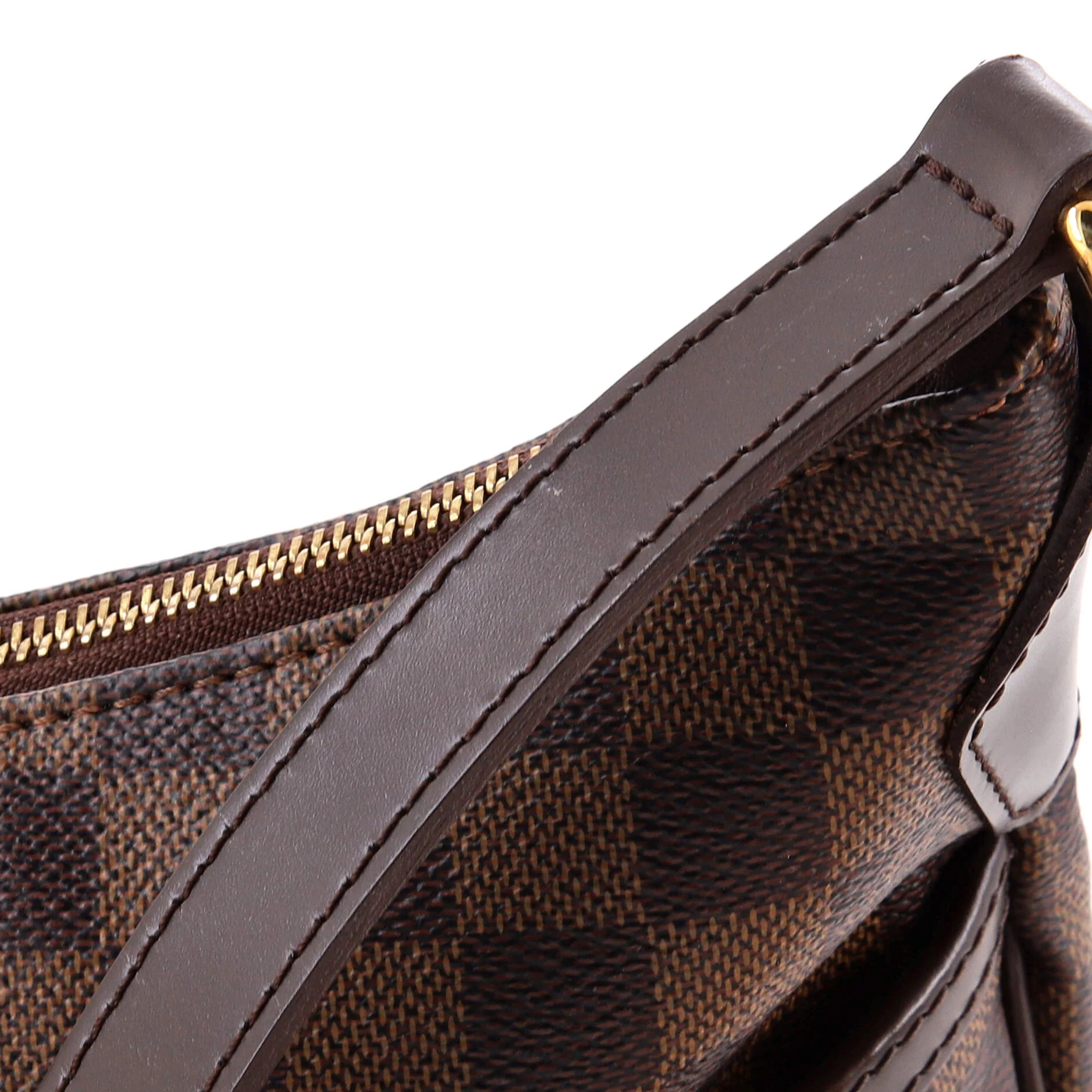 Bloomsbury Handbag Damier GM - Image 7