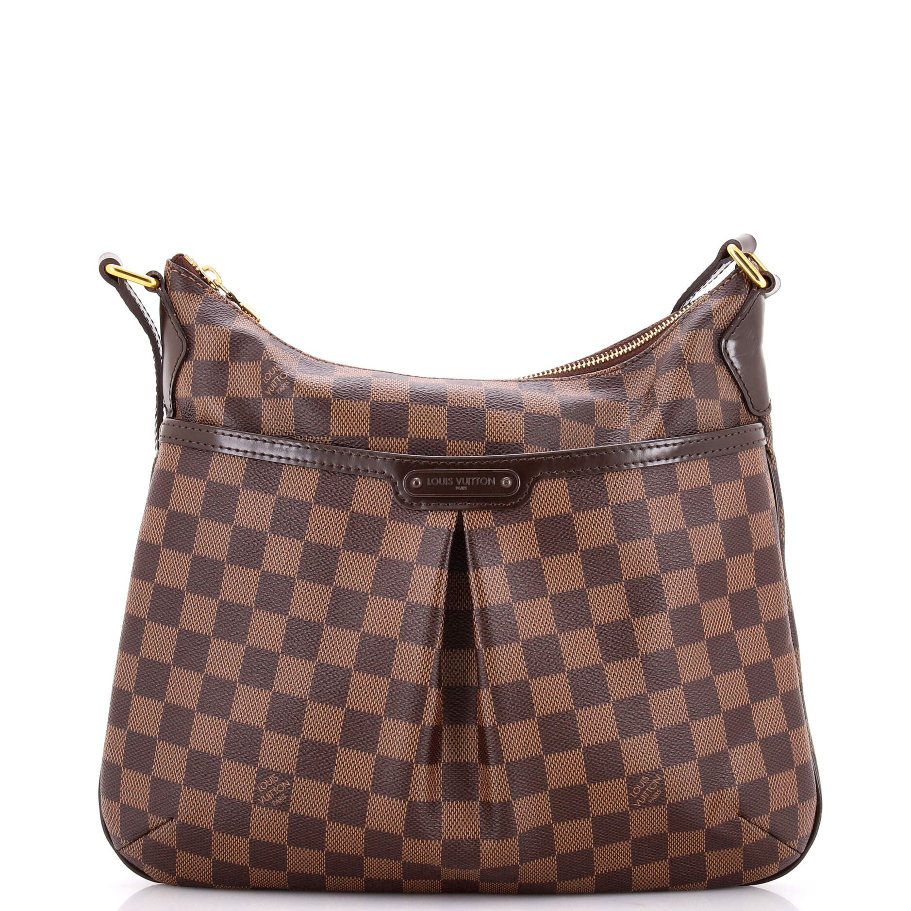 Bloomsbury Handbag Damier PM