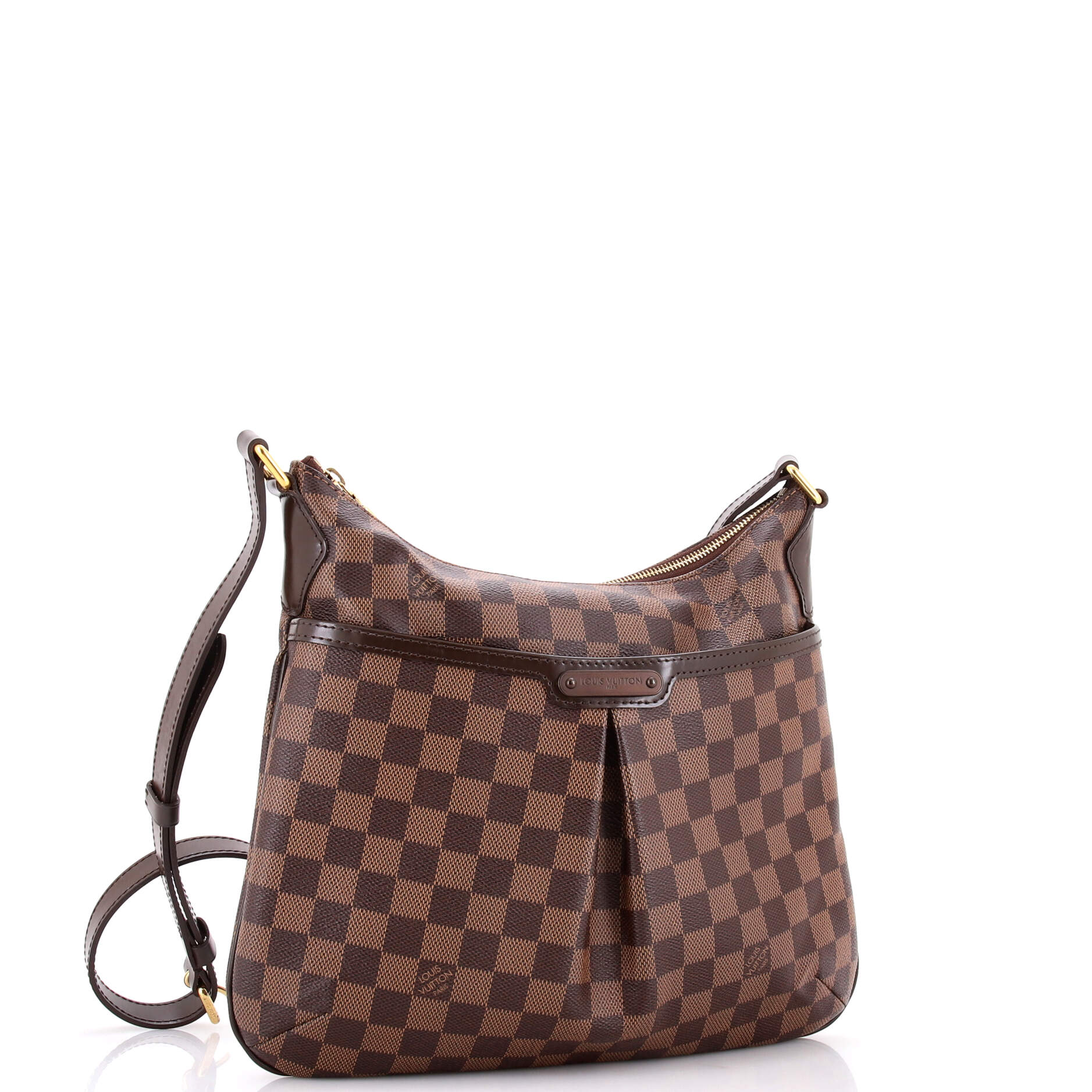 Bloomsbury Handbag Damier PM - Image 2