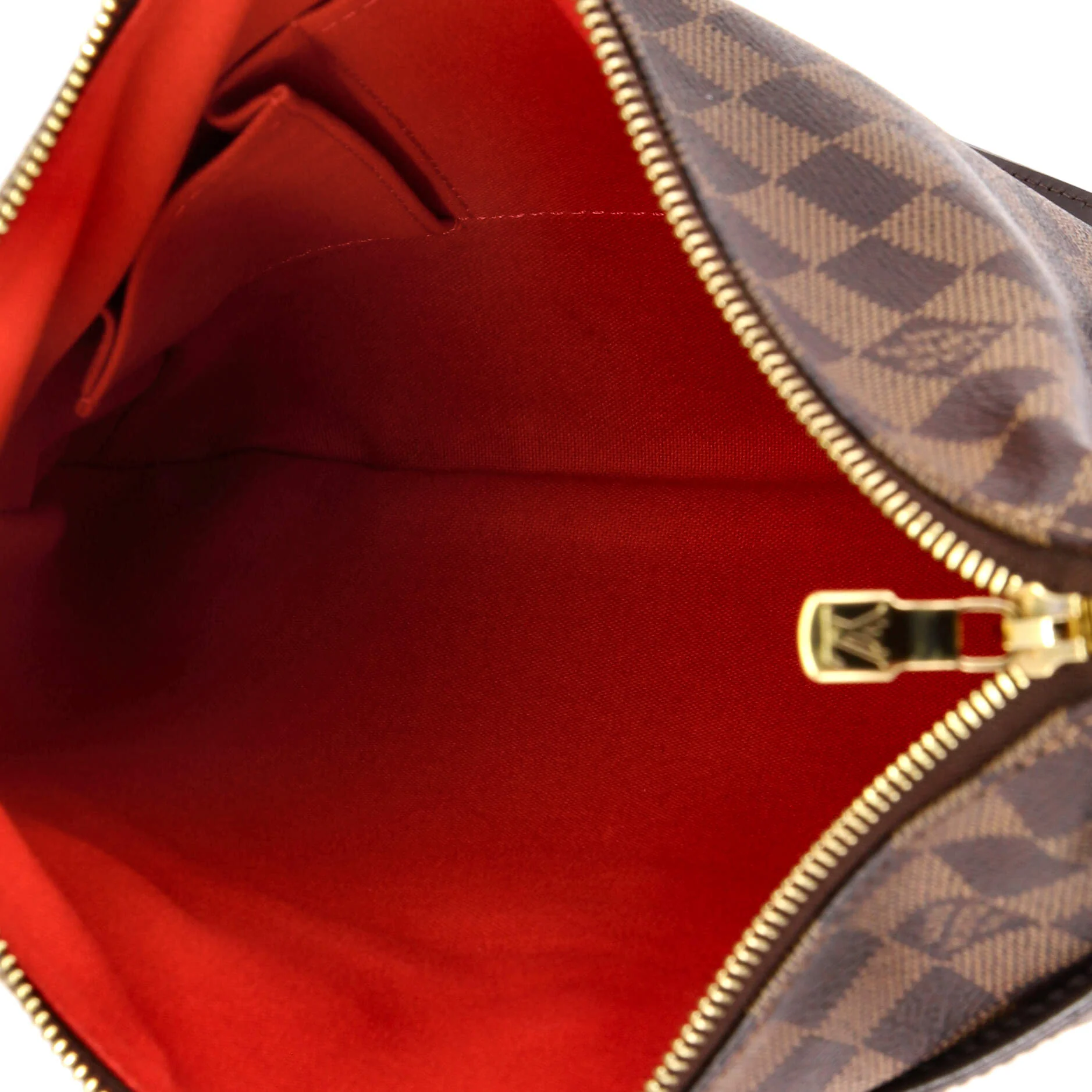 Bloomsbury Handbag Damier PM - Image 5