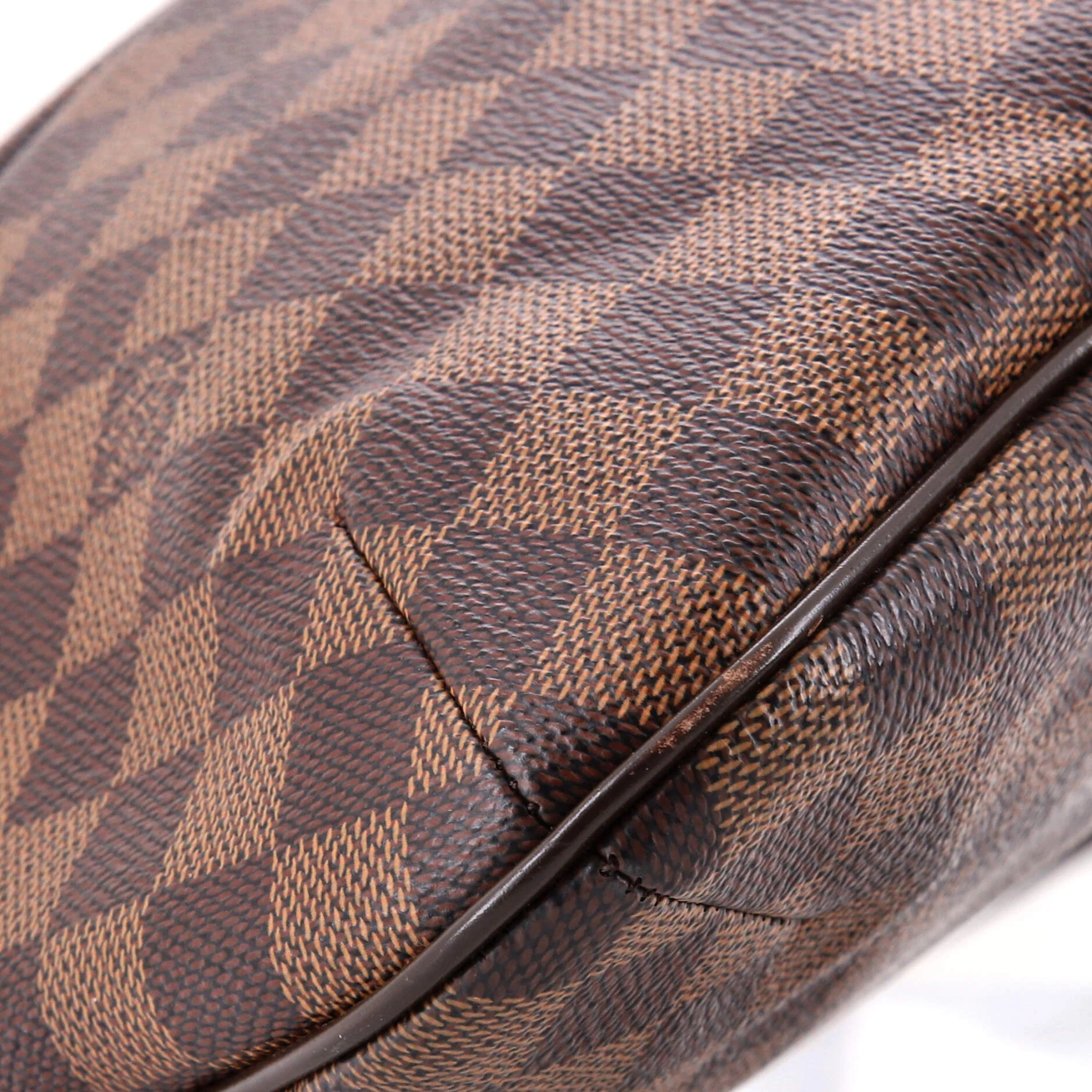 Bloomsbury Handbag Damier PM - Image 6