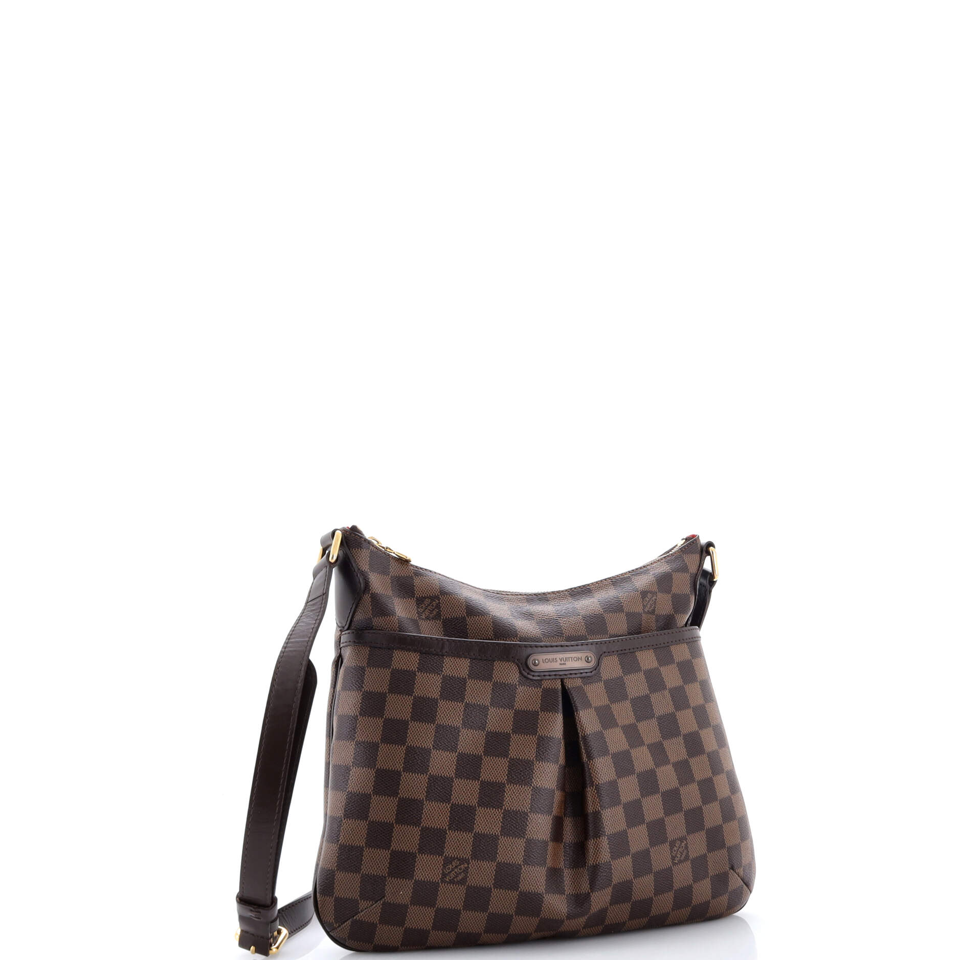 Bloomsbury Handbag Damier PM - Image 2