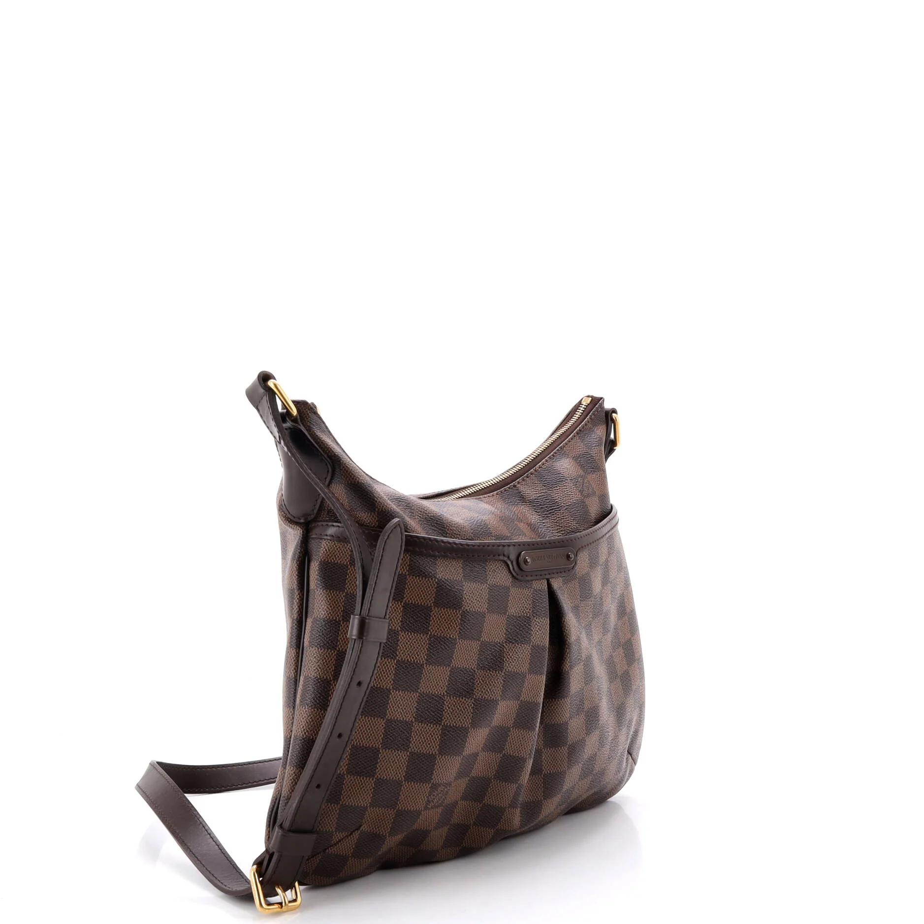 Bloomsbury Handbag Damier PM - Image 2