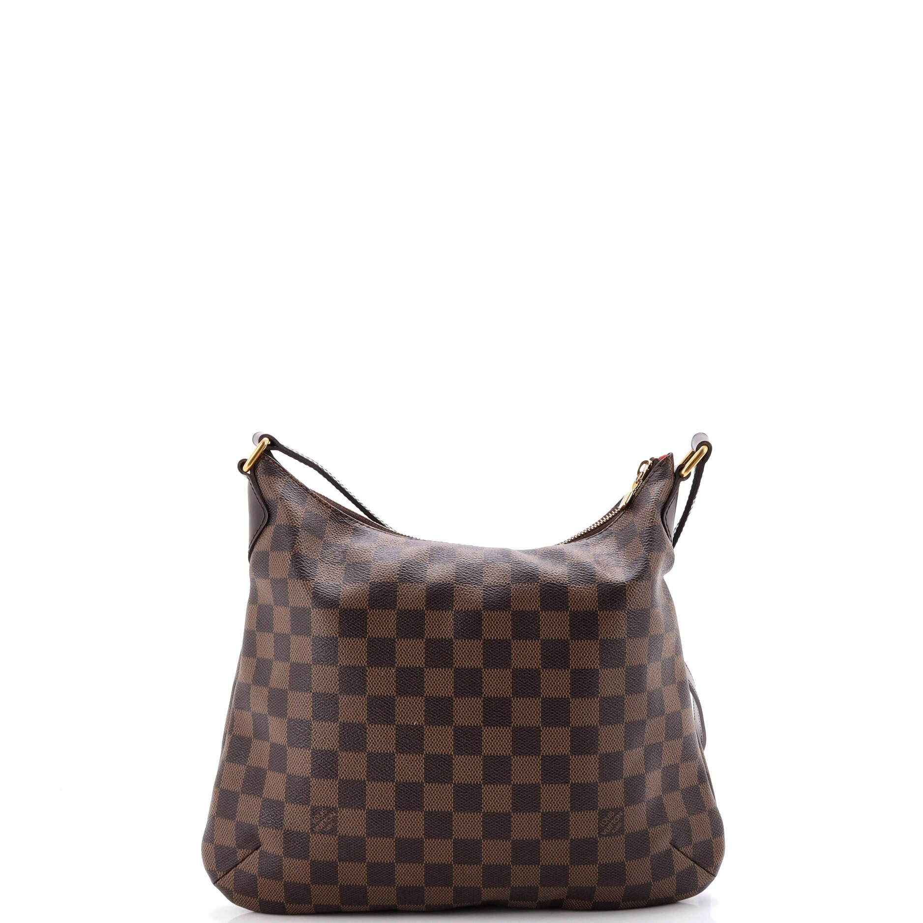 Bloomsbury Handbag Damier PM - Image 3