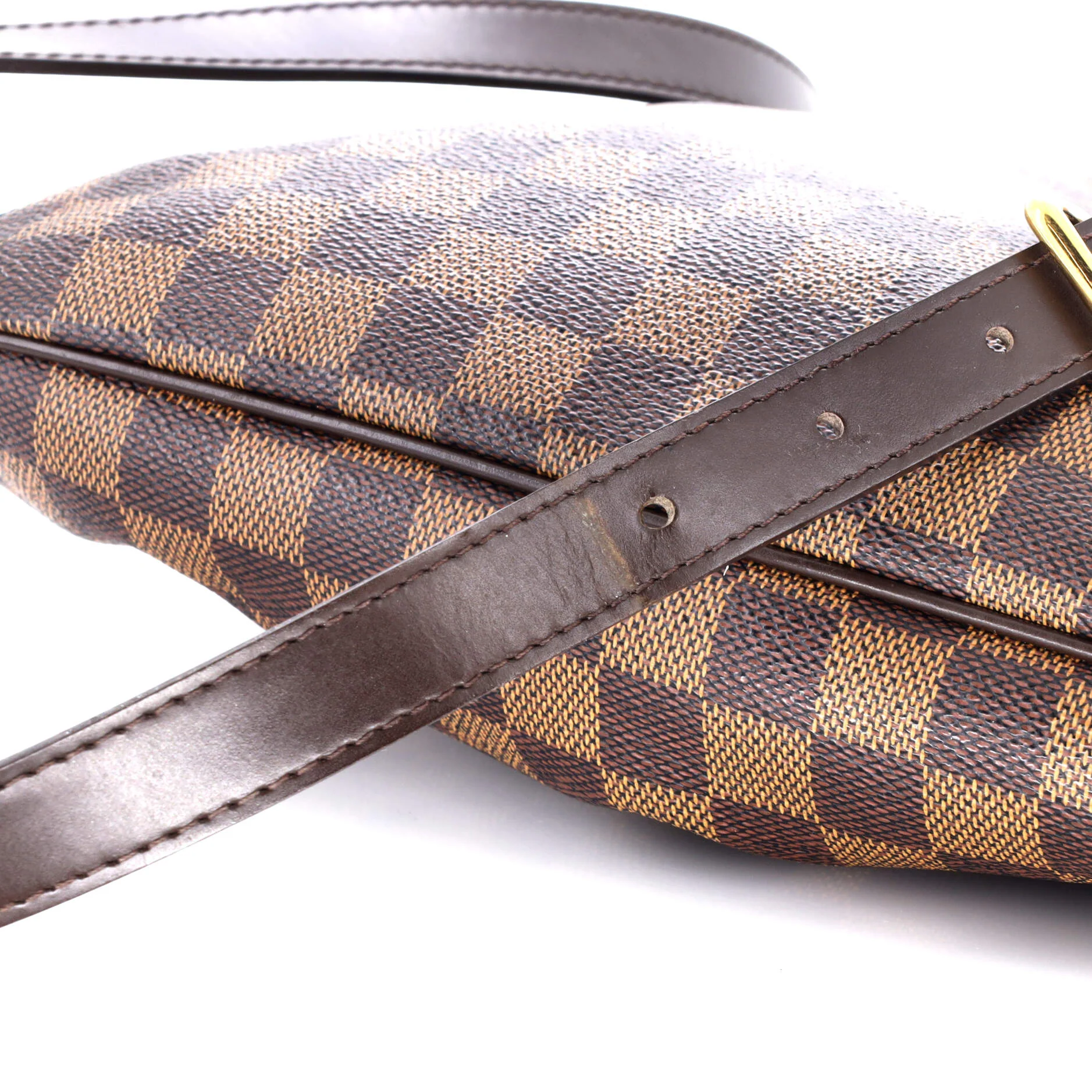 Bloomsbury Handbag Damier PM - Image 6
