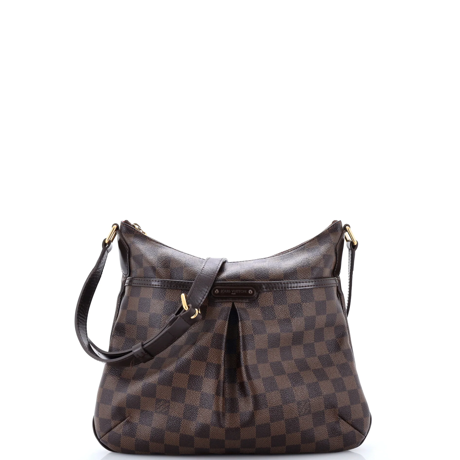 Bloomsbury Handbag Damier PM